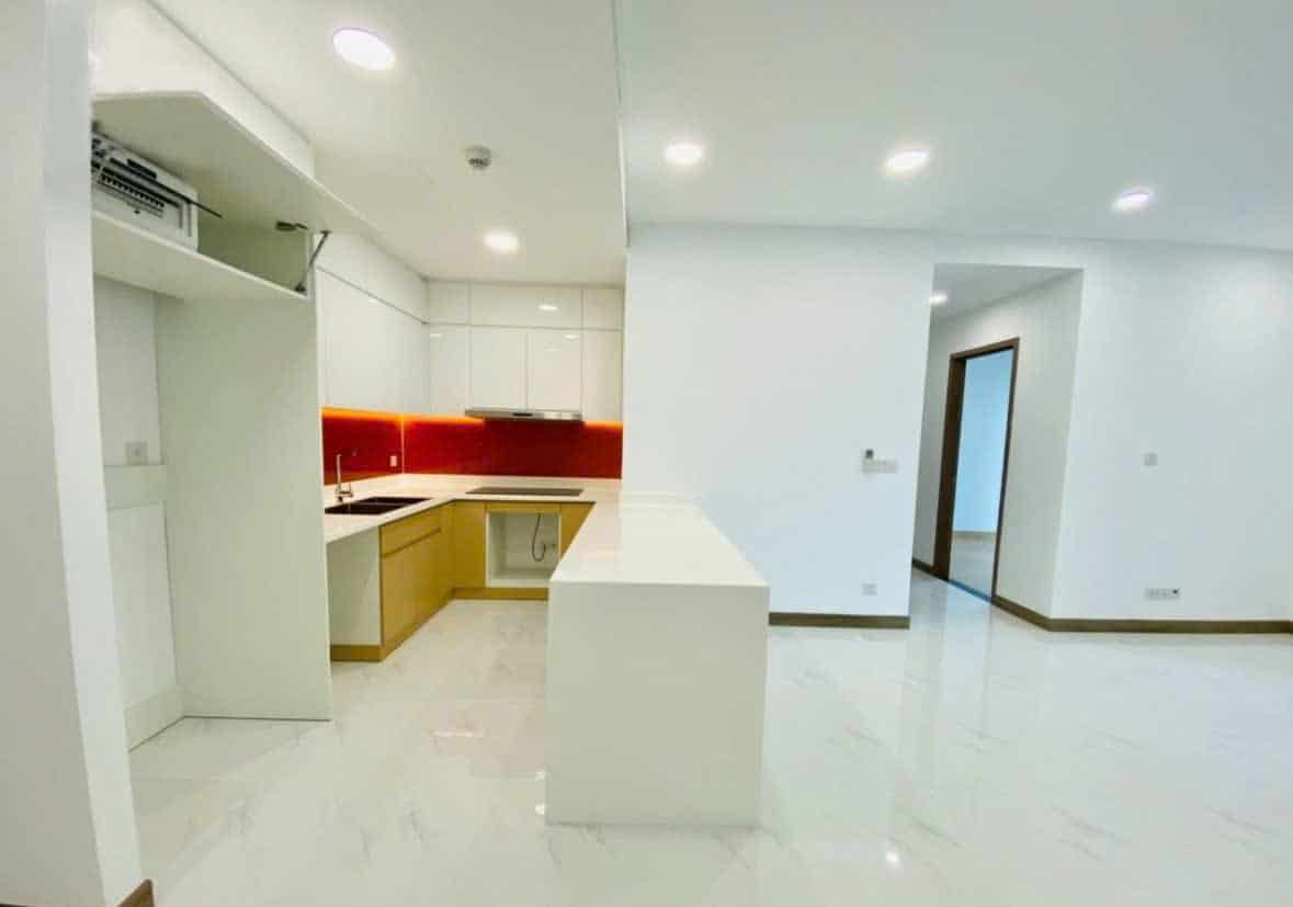 SUNWAH PEARL – BÁN CĂN HỘ 2 PHÒNG NGỦ VIEW SÔNG