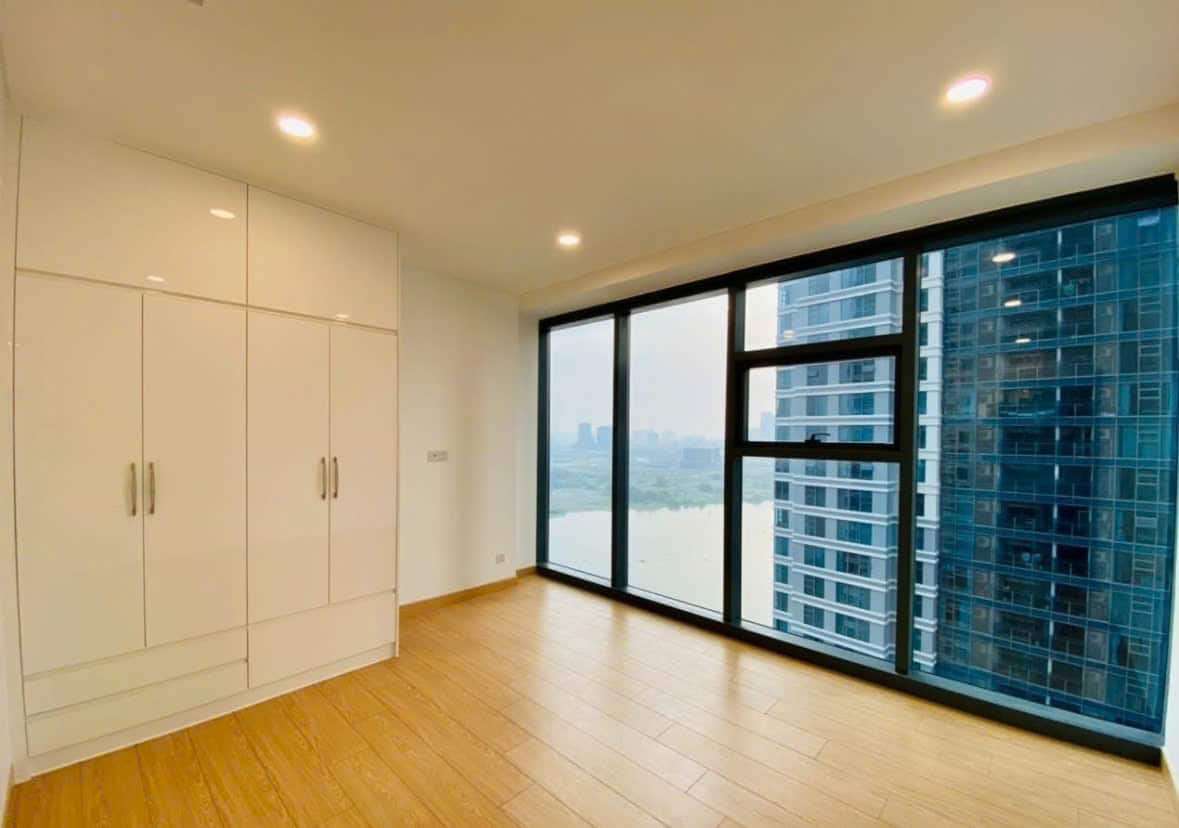 SUNWAH PEARL – BÁN CĂN HỘ 2 PHÒNG NGỦ VIEW SÔNG
