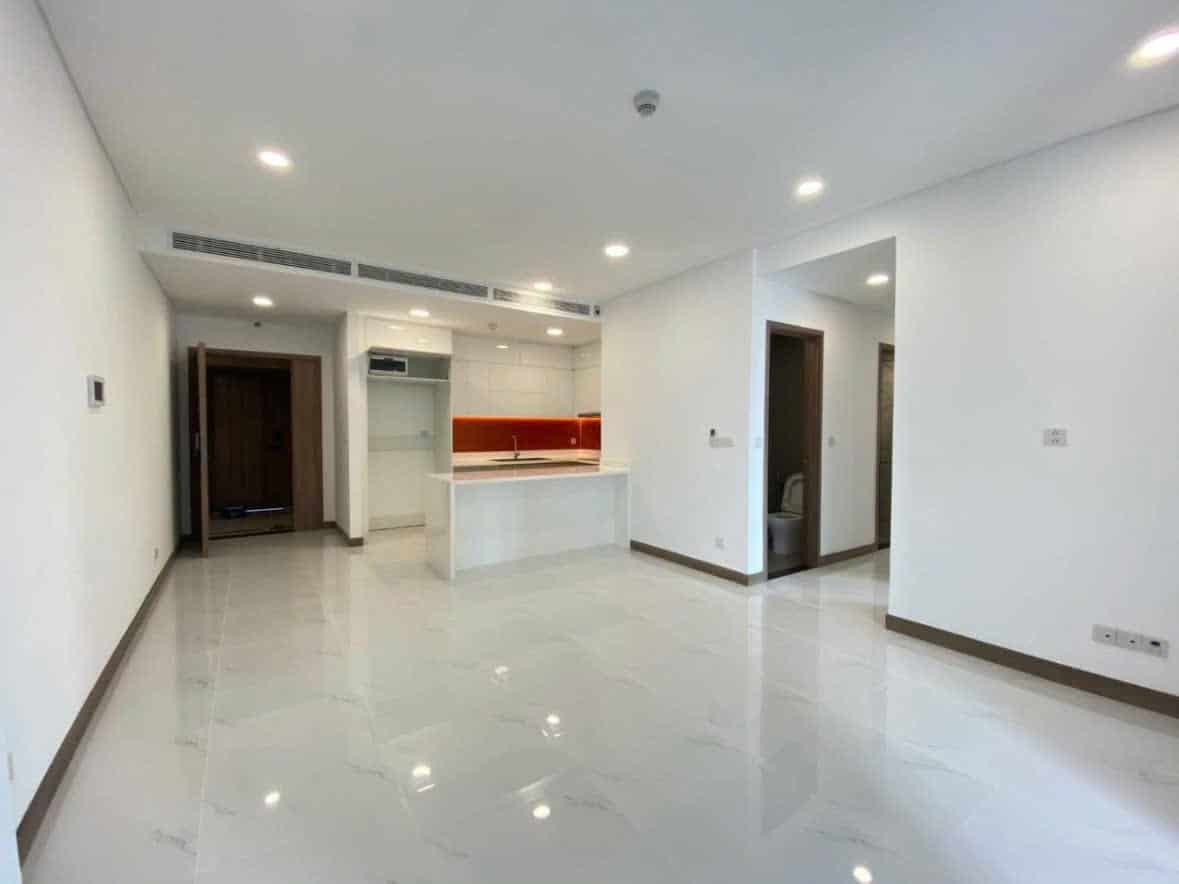 SUNWAH PEARL – BÁN CĂN HỘ 2 PHÒNG NGỦ VIEW SÔNG