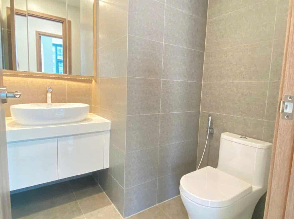 SUNWAH PEARL – BÁN CĂN HỘ 2 PHÒNG NGỦ VIEW SÔNG
