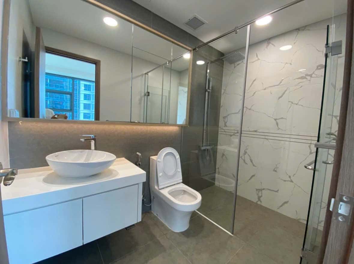 SUNWAH PEARL – BÁN CĂN HỘ 2 PHÒNG NGỦ VIEW SÔNG