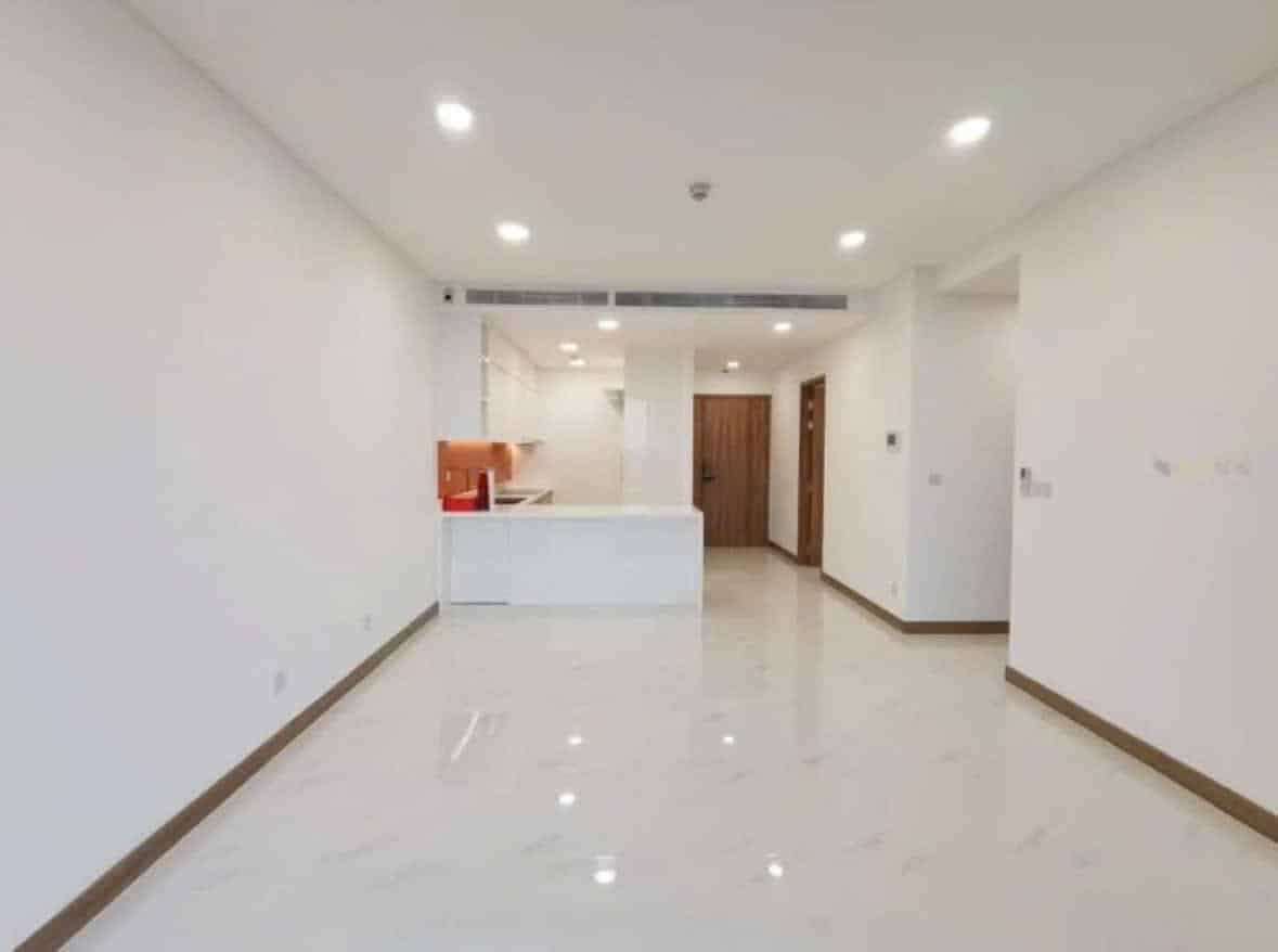 SUNWAH PEARL – BÁN CĂN HỘ 2 PHÒNG NGỦ VIEW SÔNG TẦNG CAO