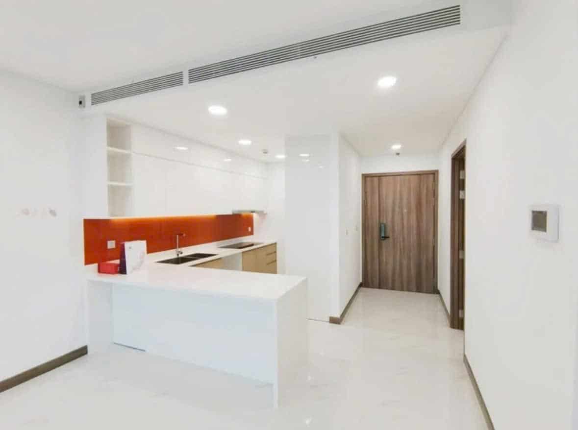 SUNWAH PEARL – BÁN CĂN HỘ 2 PHÒNG NGỦ VIEW SÔNG TẦNG CAO