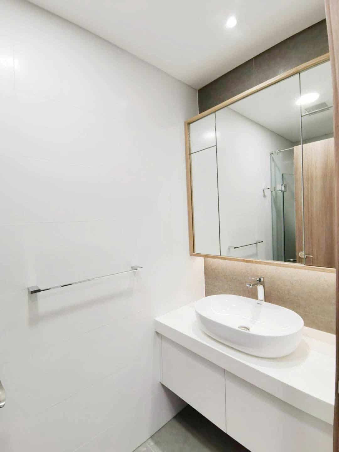 SUNWAH PEARL – BÁN CĂN HỘ 2 PHÒNG NGỦ VIEW SÔNG TẦNG CAO