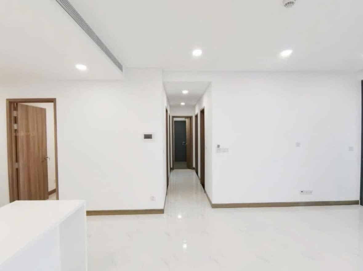 SUNWAH PEARL – BÁN CĂN HỘ 2 PHÒNG NGỦ VIEW SÔNG TẦNG CAO