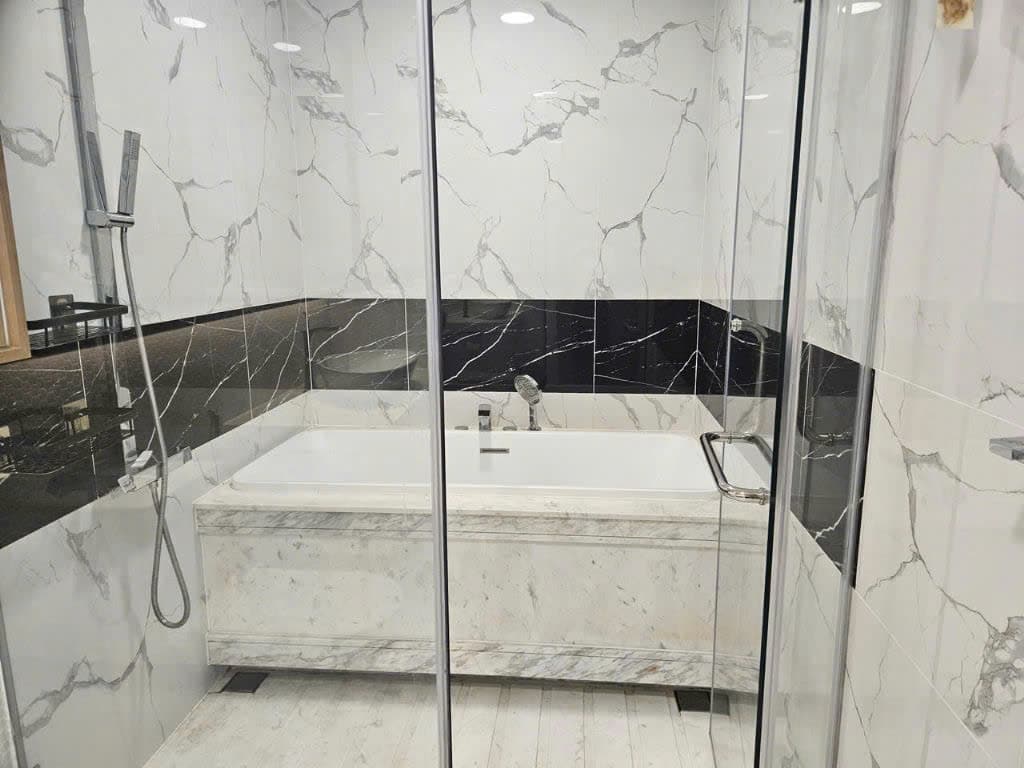 SUNWAH PEARL – BÁN CĂN HOA HẬU 3 PHÒNG NGỦ VIEW SÔNG TRỰC DIỆN
