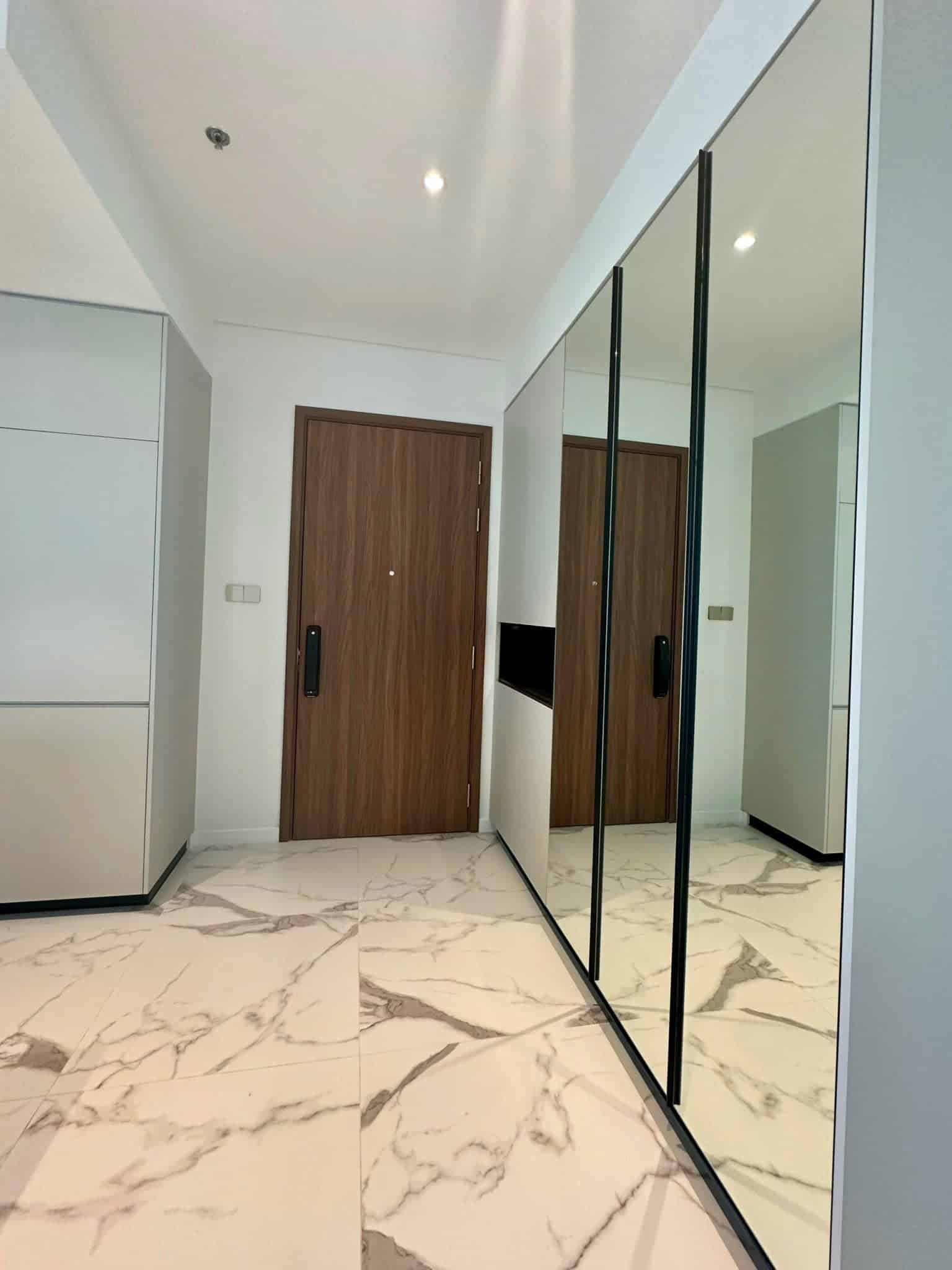 METROPOLE – BÁN CĂN HỘ 2 PHÒNG NGỦ VIEW ĐẸP
