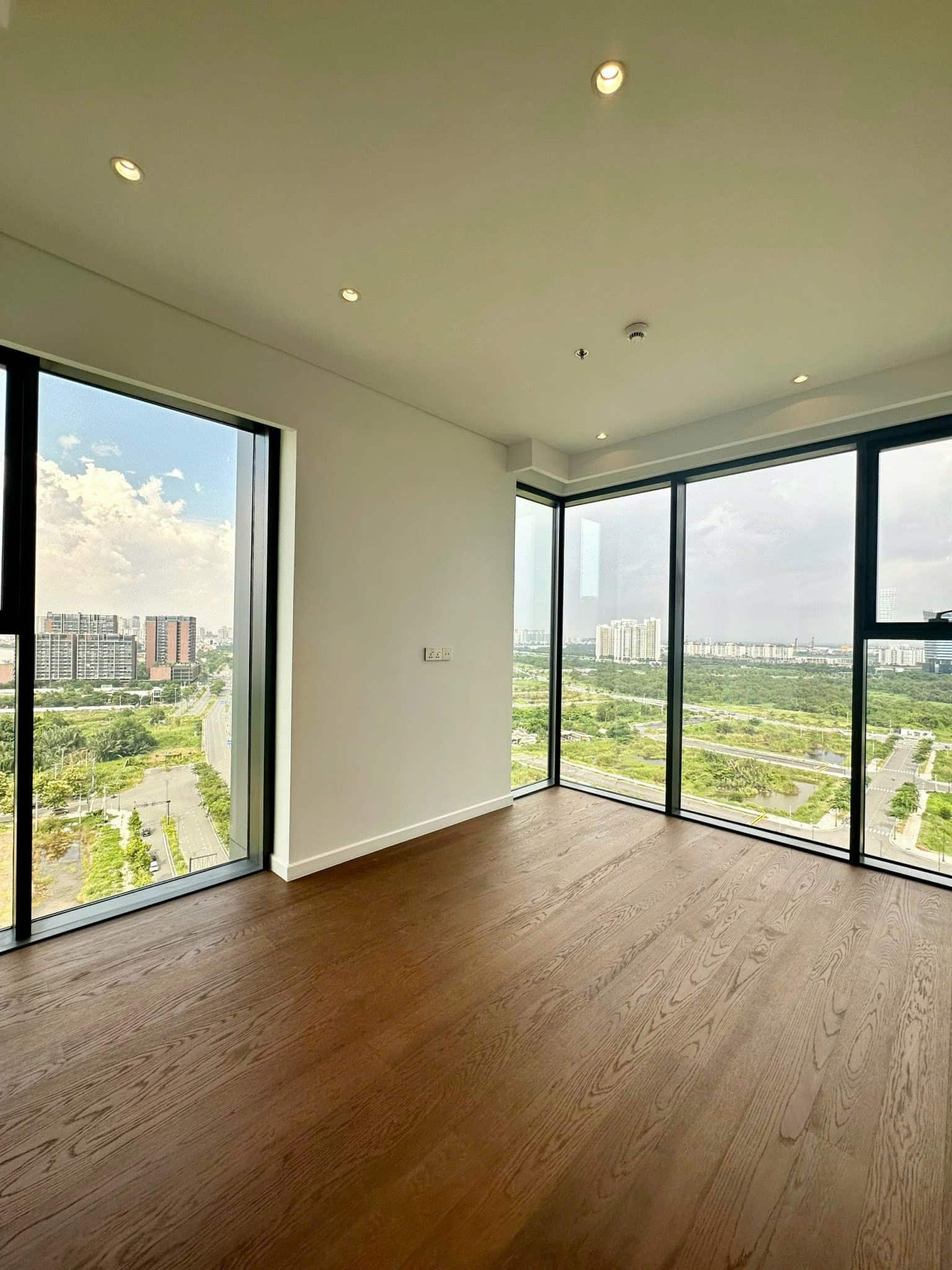 METROPOLE – BÁN CĂN HỘ 2 PHÒNG NGỦ VIEW ĐẸP