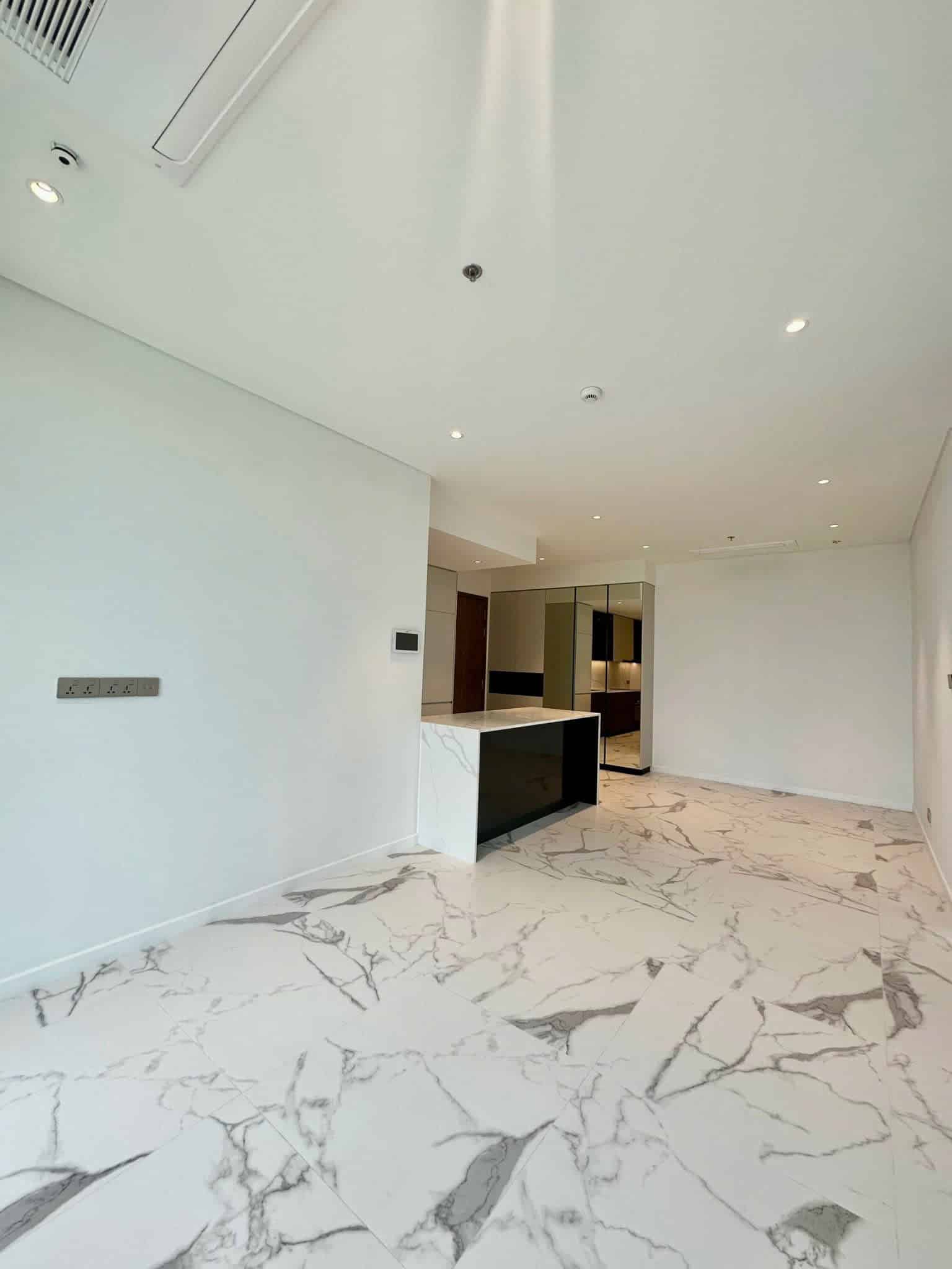 METROPOLE – BÁN CĂN HỘ 2 PHÒNG NGỦ VIEW ĐẸP