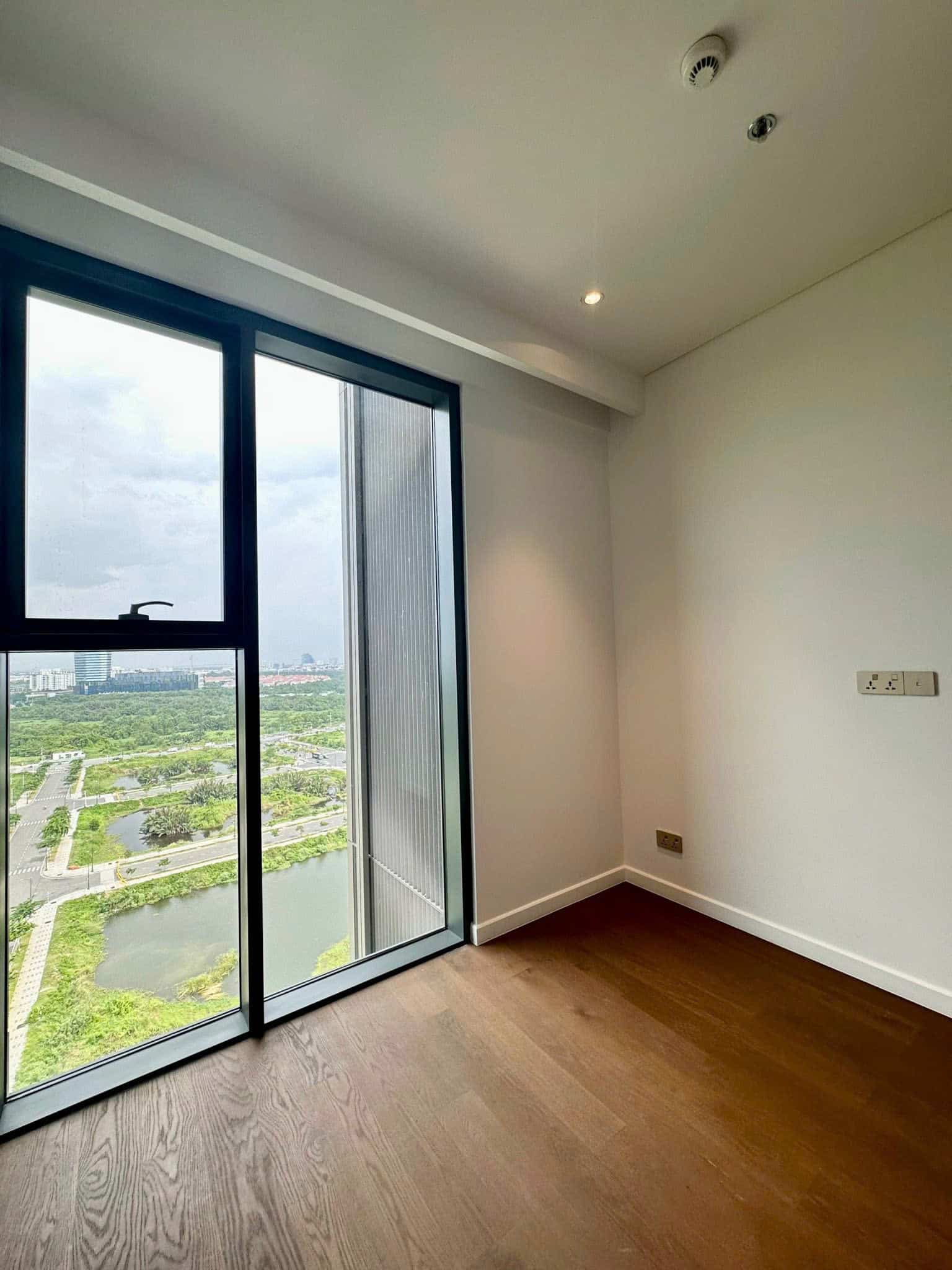 METROPOLE – BÁN CĂN HỘ 2 PHÒNG NGỦ VIEW ĐẸP