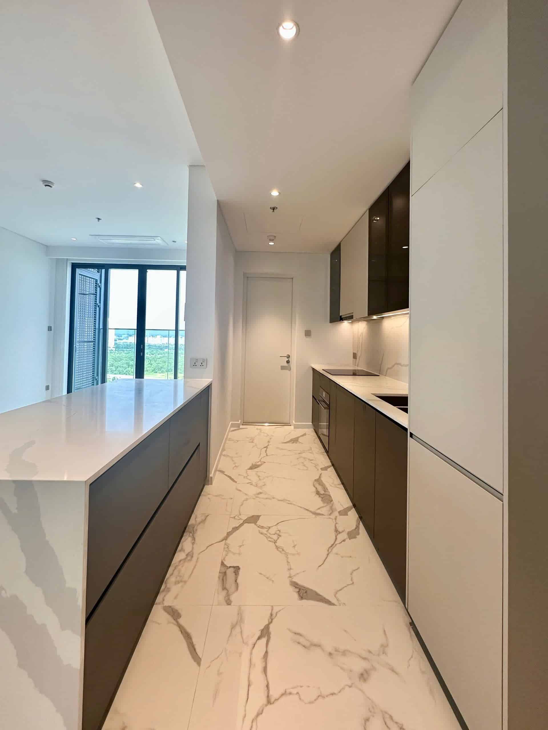 METROPOLE – BÁN CĂN HỘ 2 PHÒNG NGỦ VIEW ĐẸP
