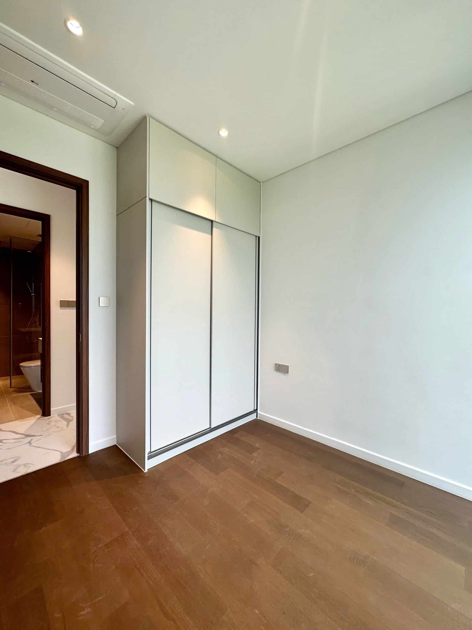 METROPOLE – BÁN CĂN HỘ 2 PHÒNG NGỦ VIEW ĐẸP