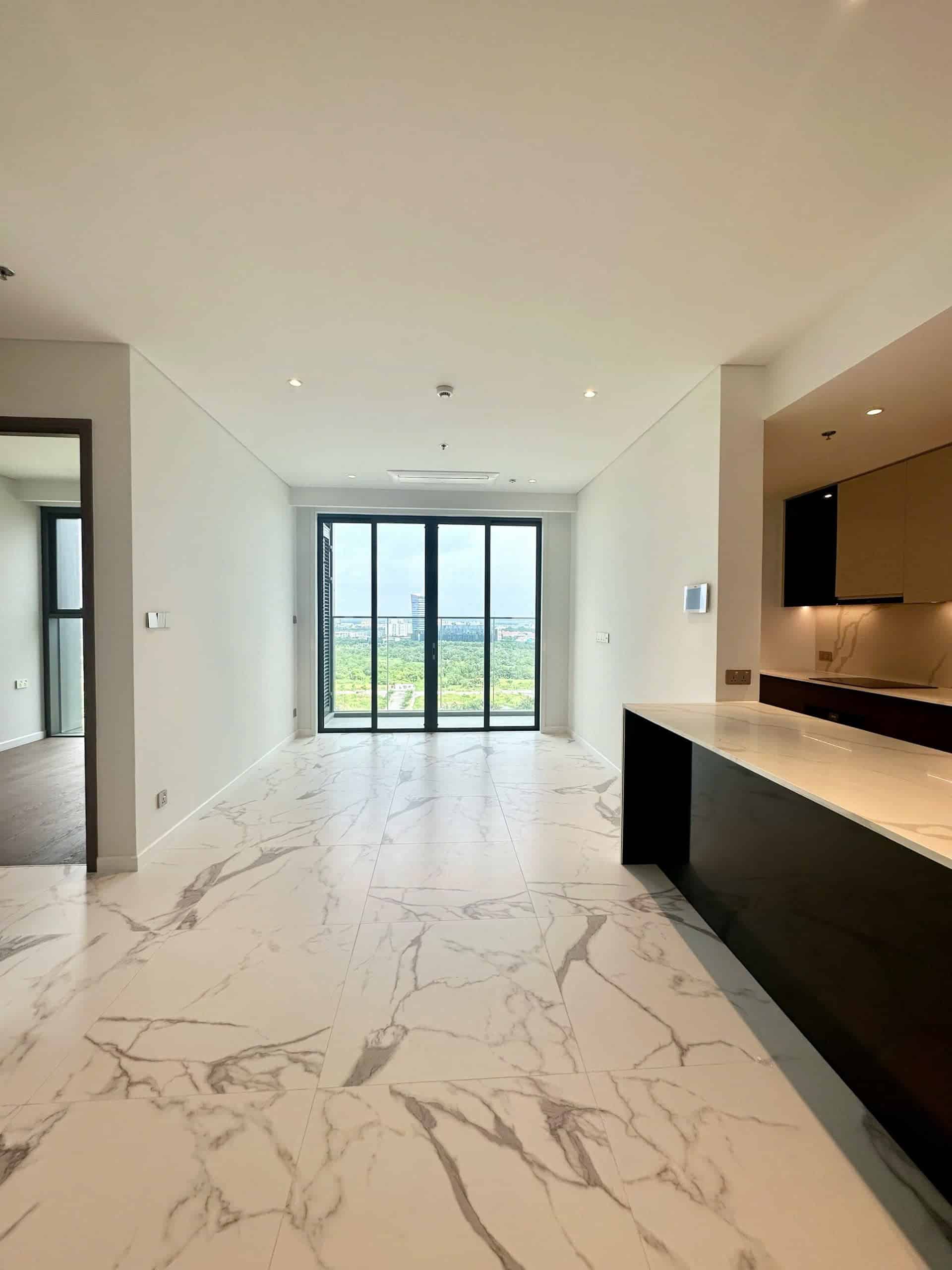 METROPOLE – BÁN CĂN HỘ 2 PHÒNG NGỦ VIEW ĐẸP