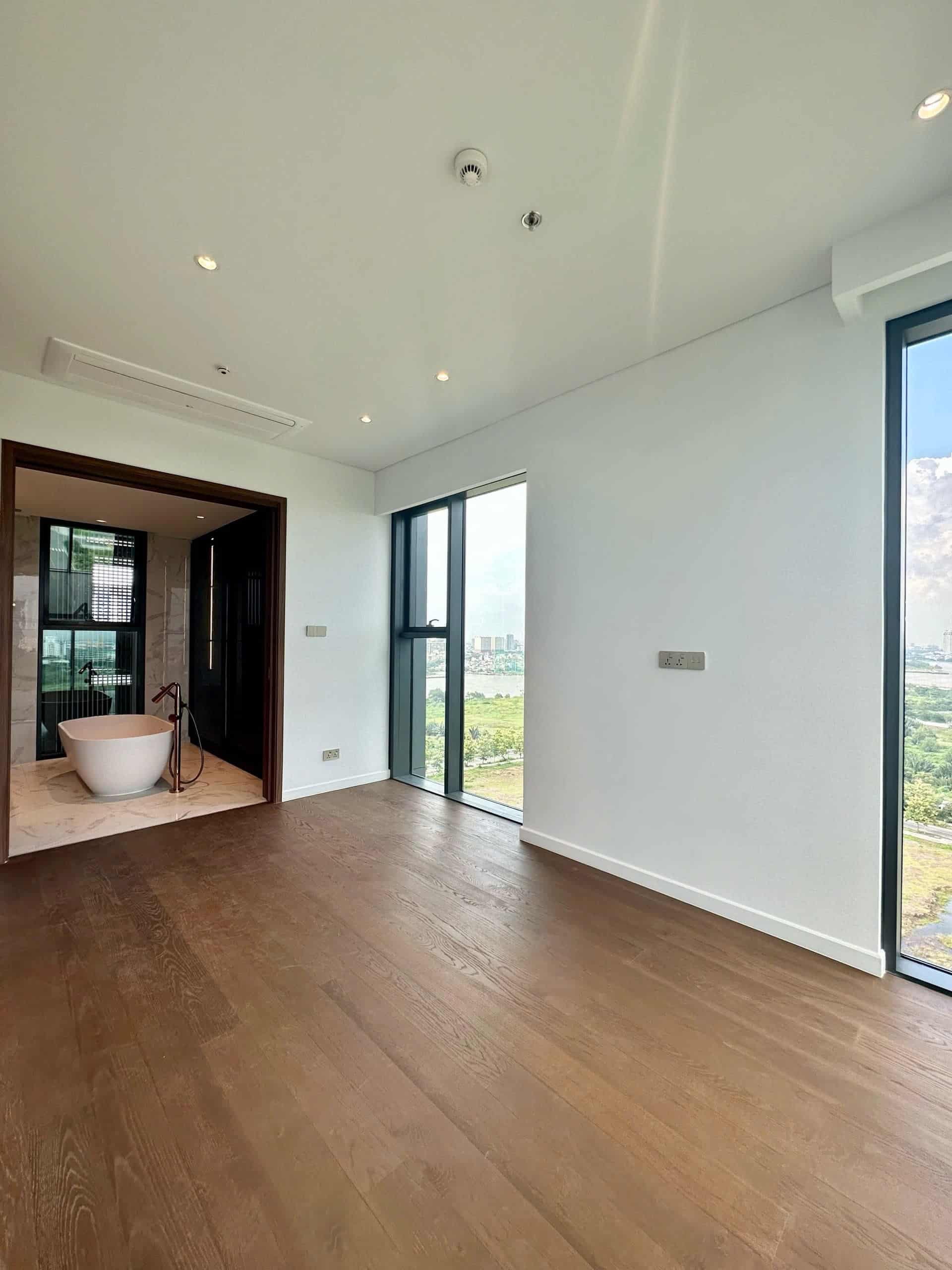 METROPOLE – BÁN CĂN HỘ 2 PHÒNG NGỦ VIEW ĐẸP