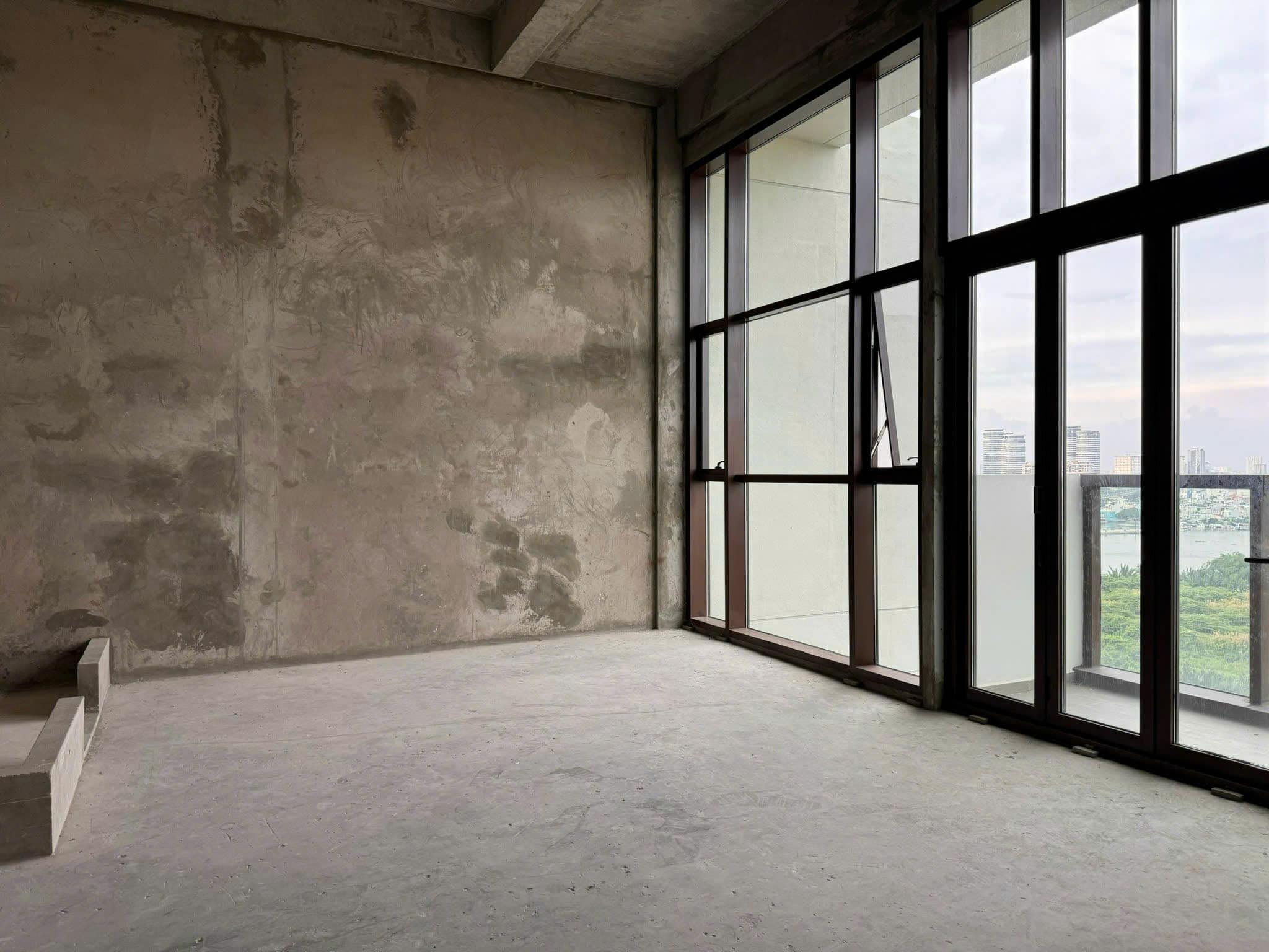 METROPOLE – BÁN CĂN HỘ 2 PHÒNG NGỦ VIEW ĐẸP