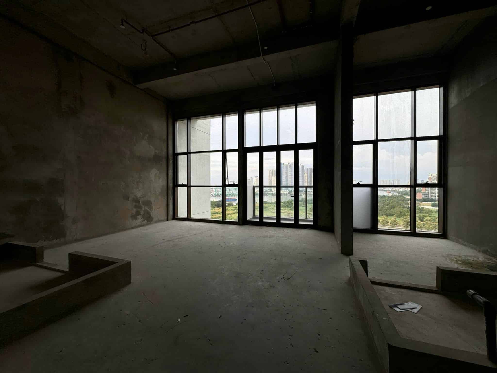 METROPOLE – BÁN CĂN HỘ 2 PHÒNG NGỦ VIEW ĐẸP