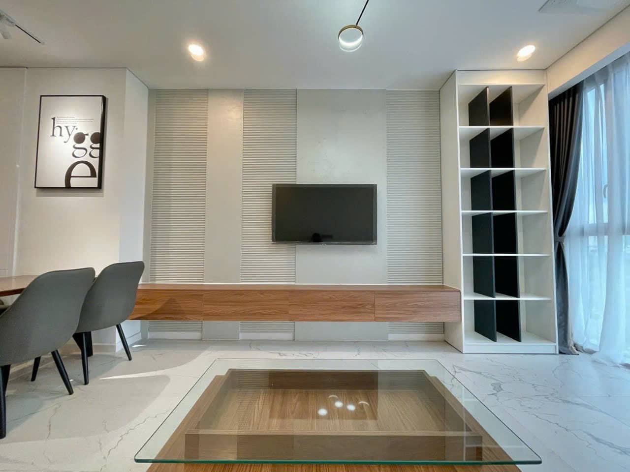 METROPOLE – BÁN CĂN HỘ 3 PHÒNG NGỦ VIEW ĐẸP