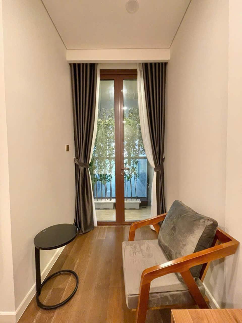 METROPOLE – BÁN CĂN HỘ 3 PHÒNG NGỦ VIEW ĐẸP