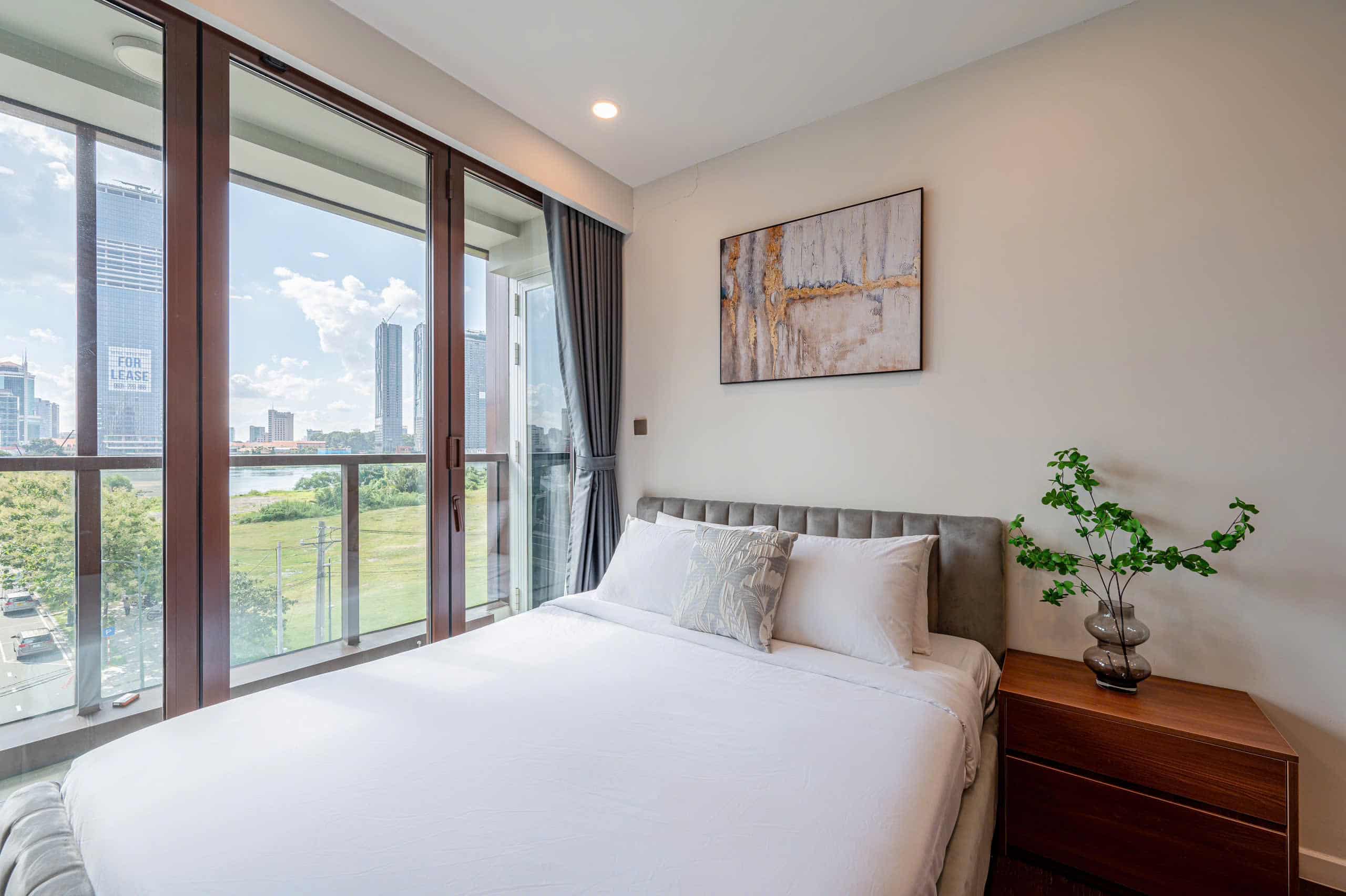 METROPOLE – BÁN CĂN HỘ 3 PHÒNG NGỦ VIEW ĐẸP