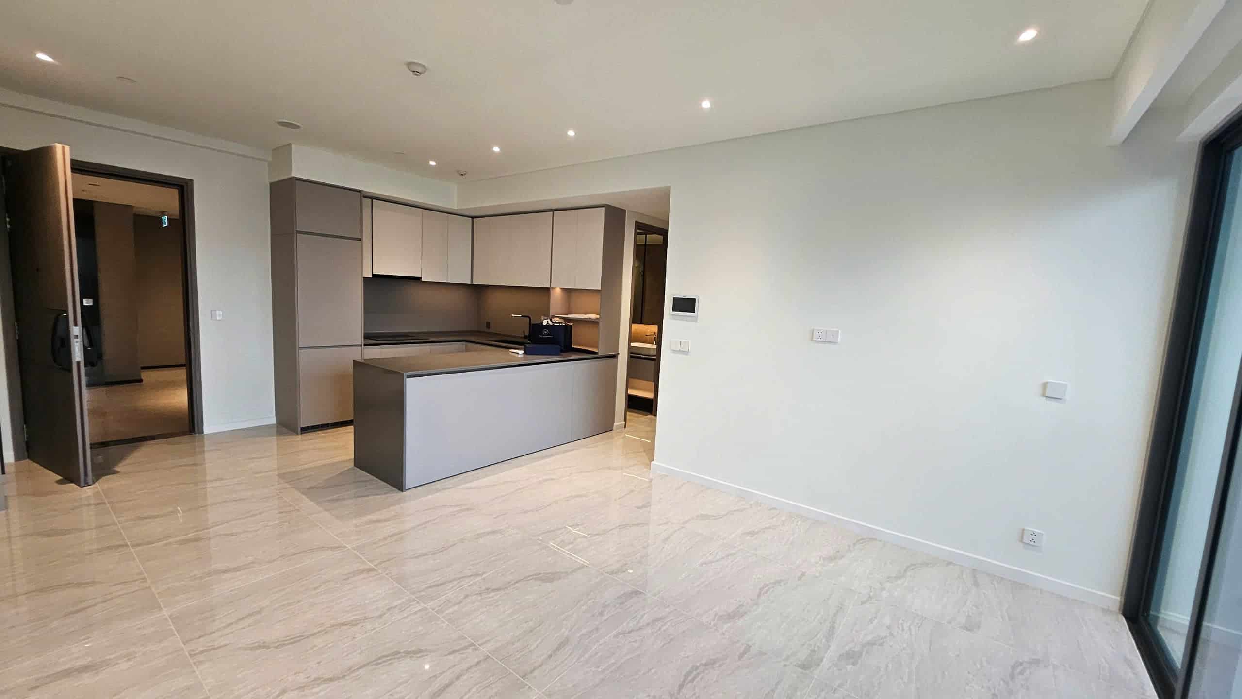 METROPOLE – BÁN CĂN HỘ 2 PHÒNG NGỦ VIEW ĐẸP