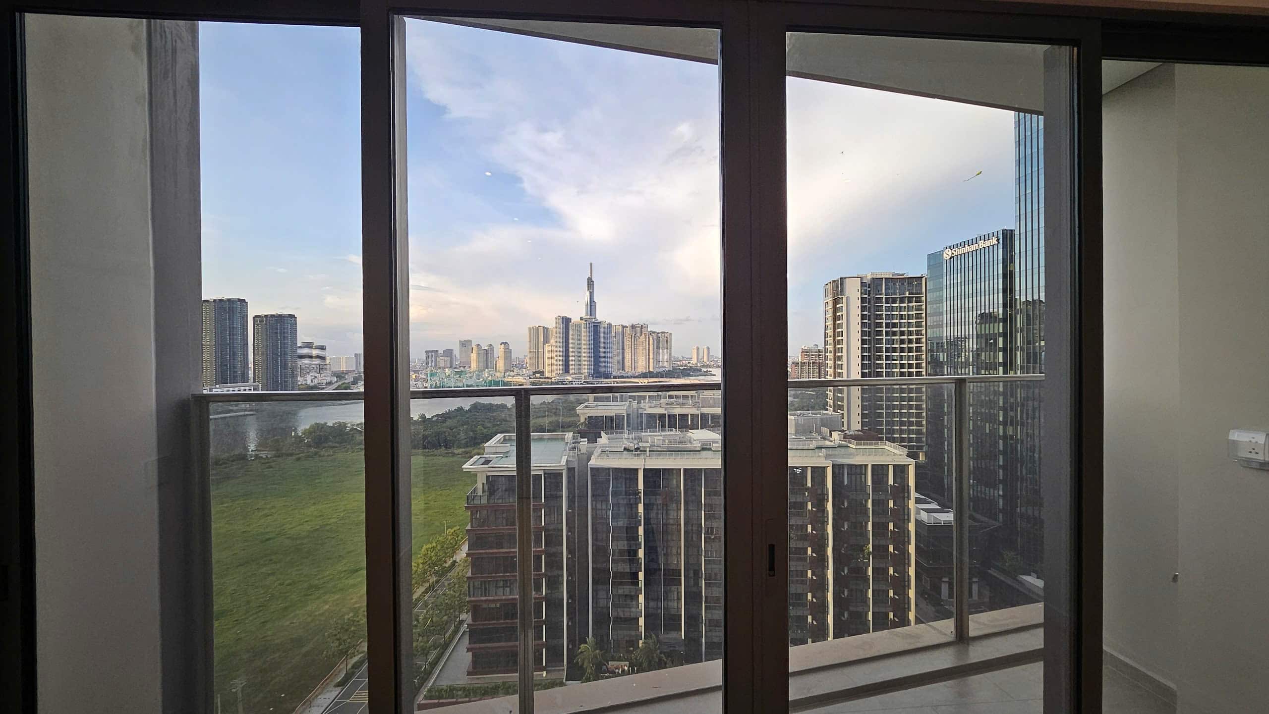 METROPOLE – BÁN CĂN HỘ 2 PHÒNG NGỦ VIEW ĐẸP