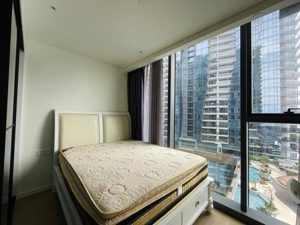 METROPOLE – BÁN CĂN HỘ 3 PHÒNG NGỦ VIEW ĐẸP
