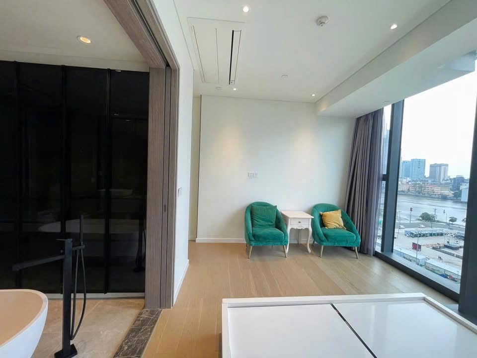 METROPOLE – BÁN CĂN HỘ 3 PHÒNG NGỦ VIEW ĐẸP
