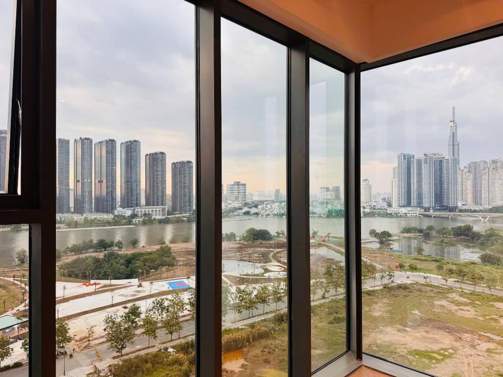 METROPOLE – BÁN CĂN HỘ 3 PHÒNG NGỦ VIEW ĐẸP