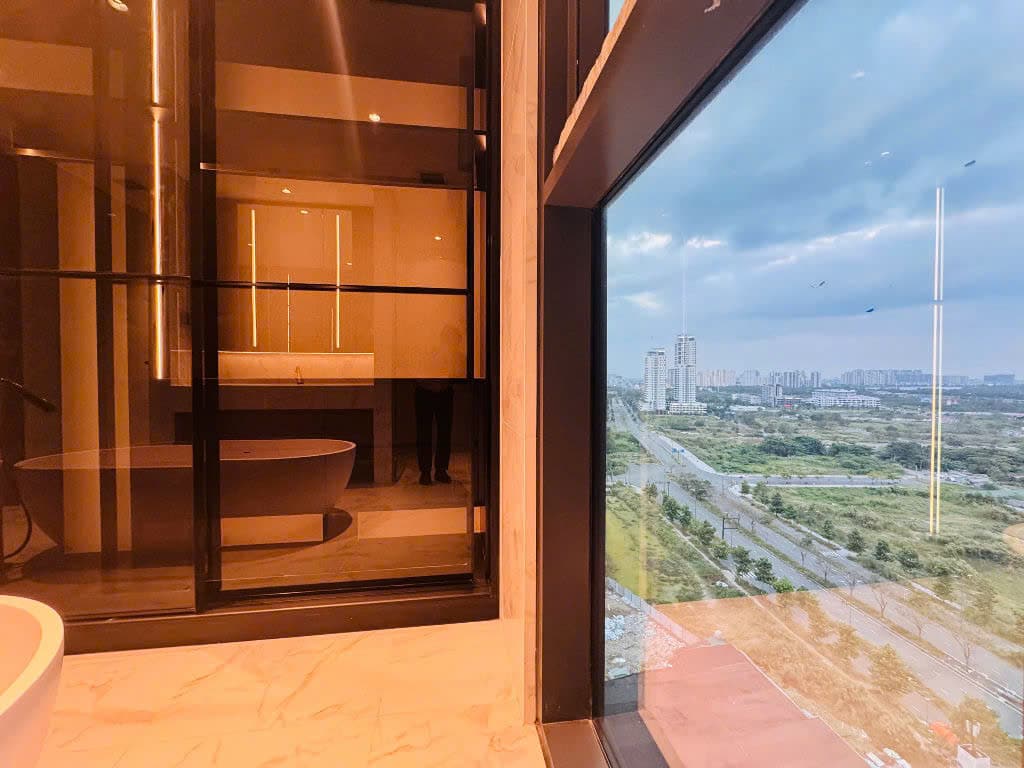 METROPOLE – BÁN CĂN HỘ 3 PHÒNG NGỦ VIEW ĐẸP