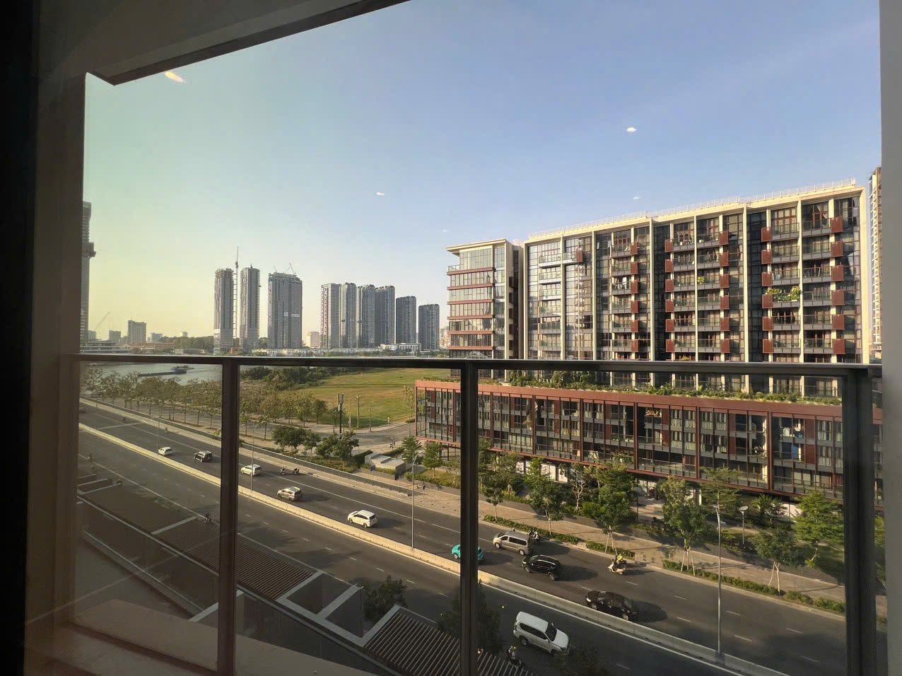 METROPOLE – BÁN CĂN HỘ 2 PHÒNG NGỦ VIEW ĐẸP