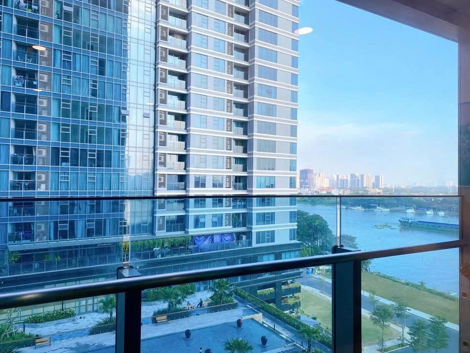 SUNWAH PEARL – BÁN CĂN HỘ 2 PHÒNG NGỦ VIEW ĐẸP