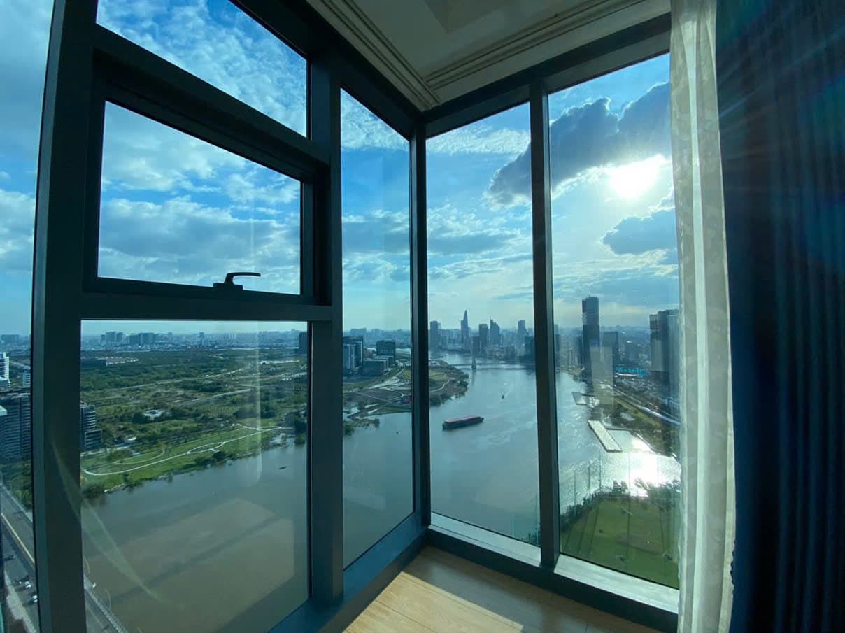 SUNWAH PEARL – BÁN CĂN HỘ 2 PHÒNG NGỦ VIEW ĐẸP