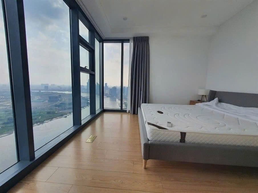 SUNWAH PEARL – BÁN CĂN HỘ 2 PHÒNG NGỦ VIEW ĐẸP