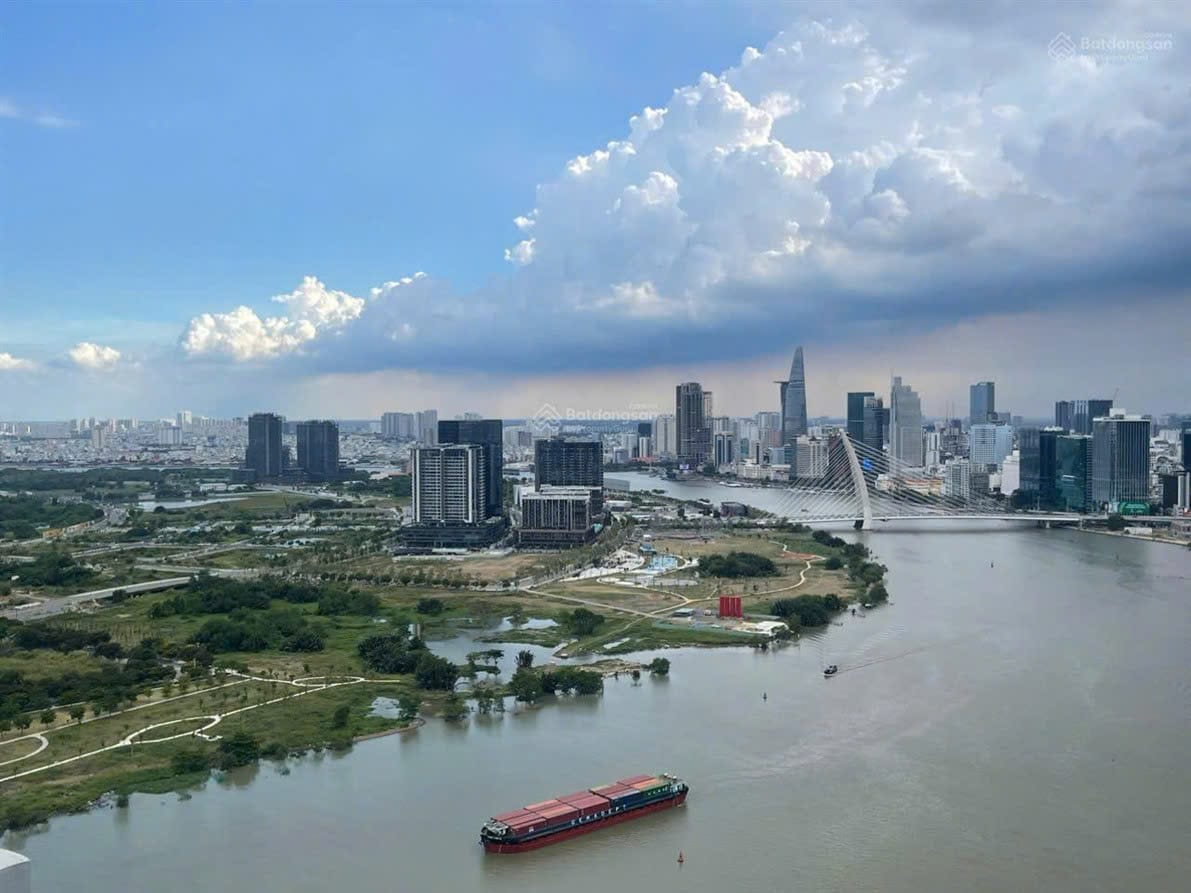 SUNWAH PEARL – BÁN CĂN HỘ 3 PHÒNG NGỦ VIEW ĐẸP