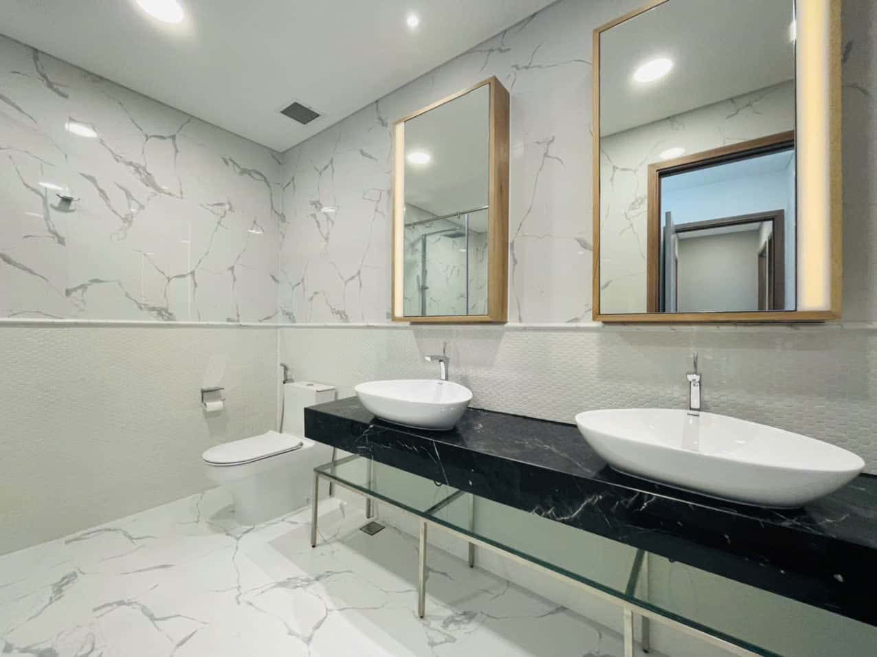SUNWAH PEARL – BÁN CĂN HỘ 3 PHÒNG NGỦ VIEW SÔNG DIỆN TÍCH LỚN