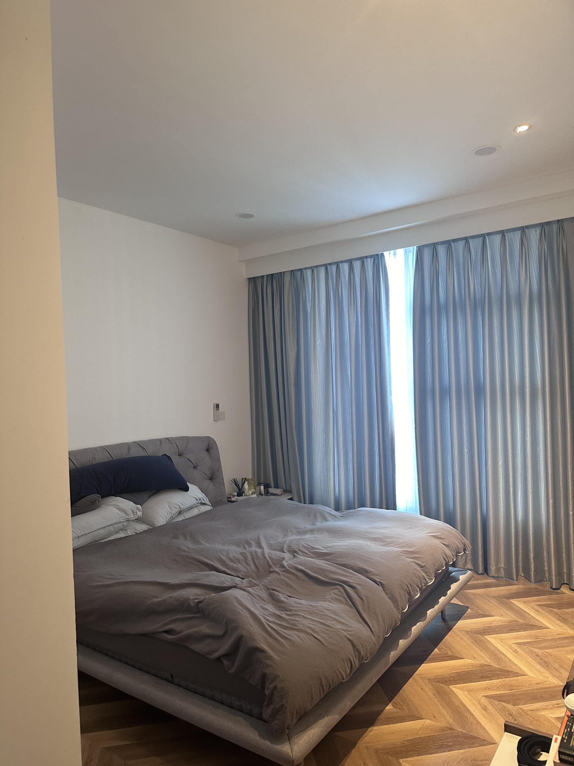 SUNWAH PEARL – BÁN CĂN HỘ 3 PHÒNG NGỦ VIEW SÔNG SUẤT NGƯỜI NƯỚC NGOÀI