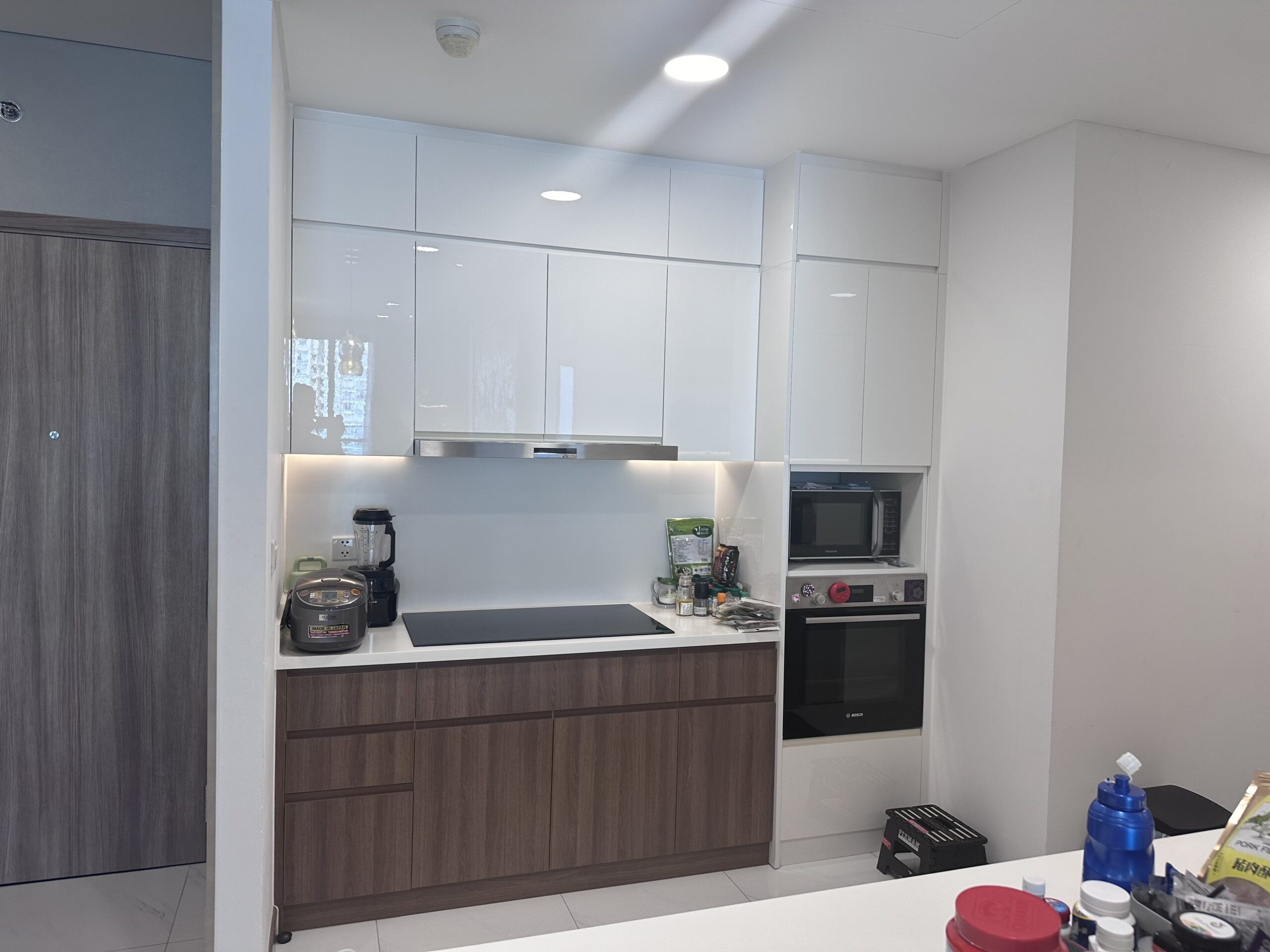 SUNWAH PEARL – BÁN CĂN HỘ 3 PHÒNG NGỦ VIEW SÔNG SUẤT NGƯỜI NƯỚC NGOÀI