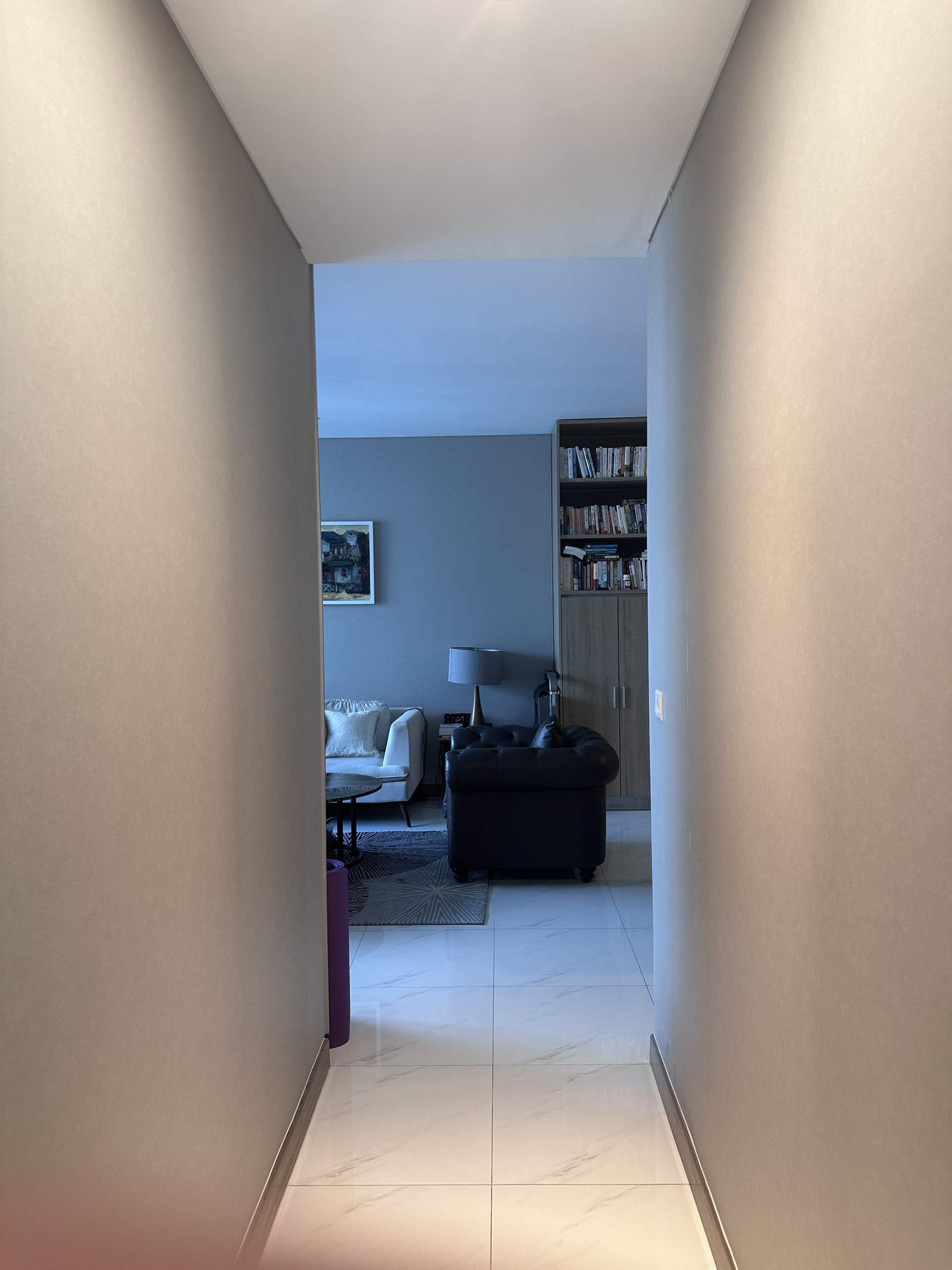 SUNWAH PEARL – BÁN CĂN HỘ 3 PHÒNG NGỦ VIEW SÔNG SUẤT NGƯỜI NƯỚC NGOÀI