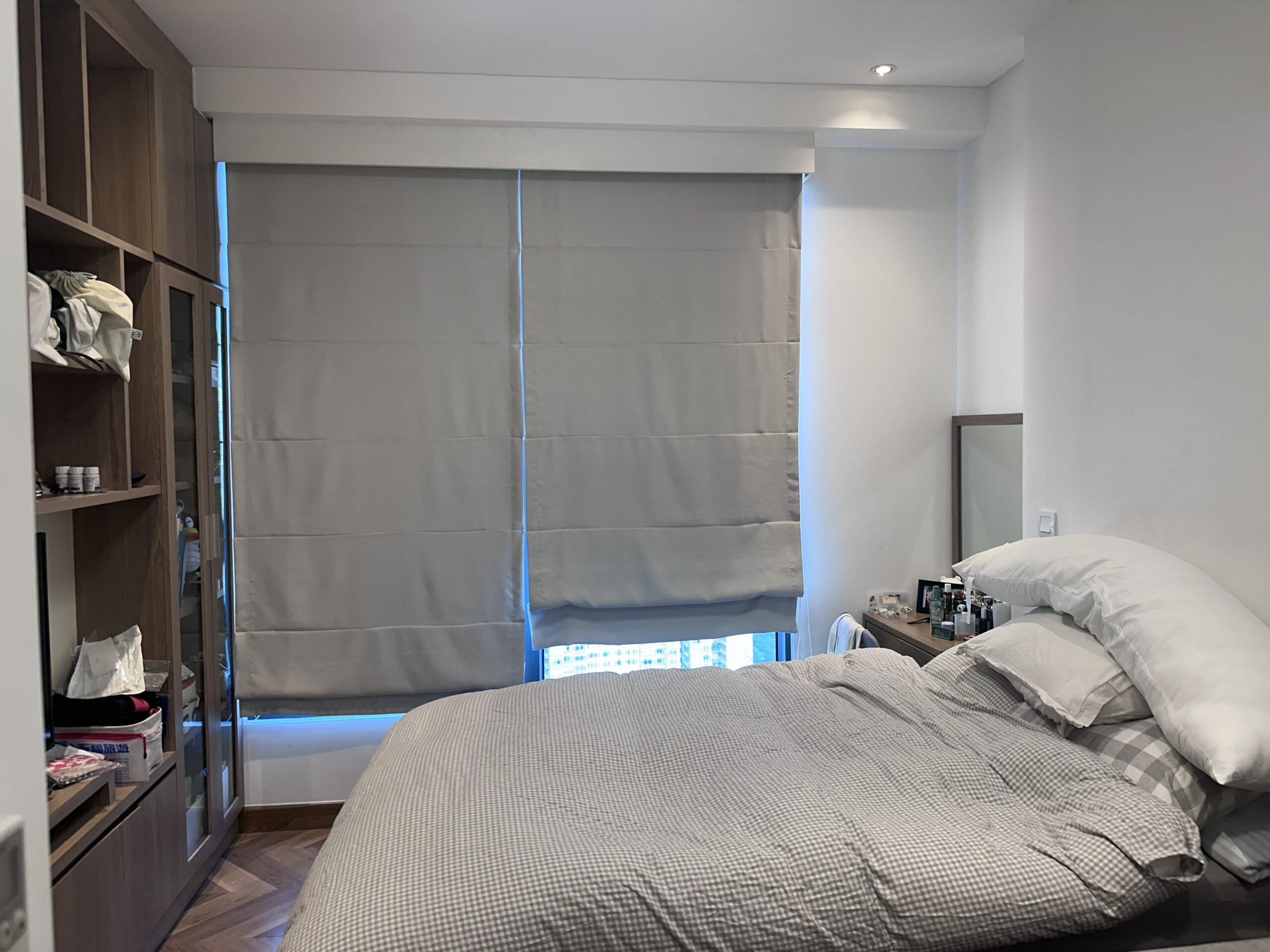 SUNWAH PEARL – BÁN CĂN HỘ 3 PHÒNG NGỦ VIEW SÔNG SUẤT NGƯỜI NƯỚC NGOÀI