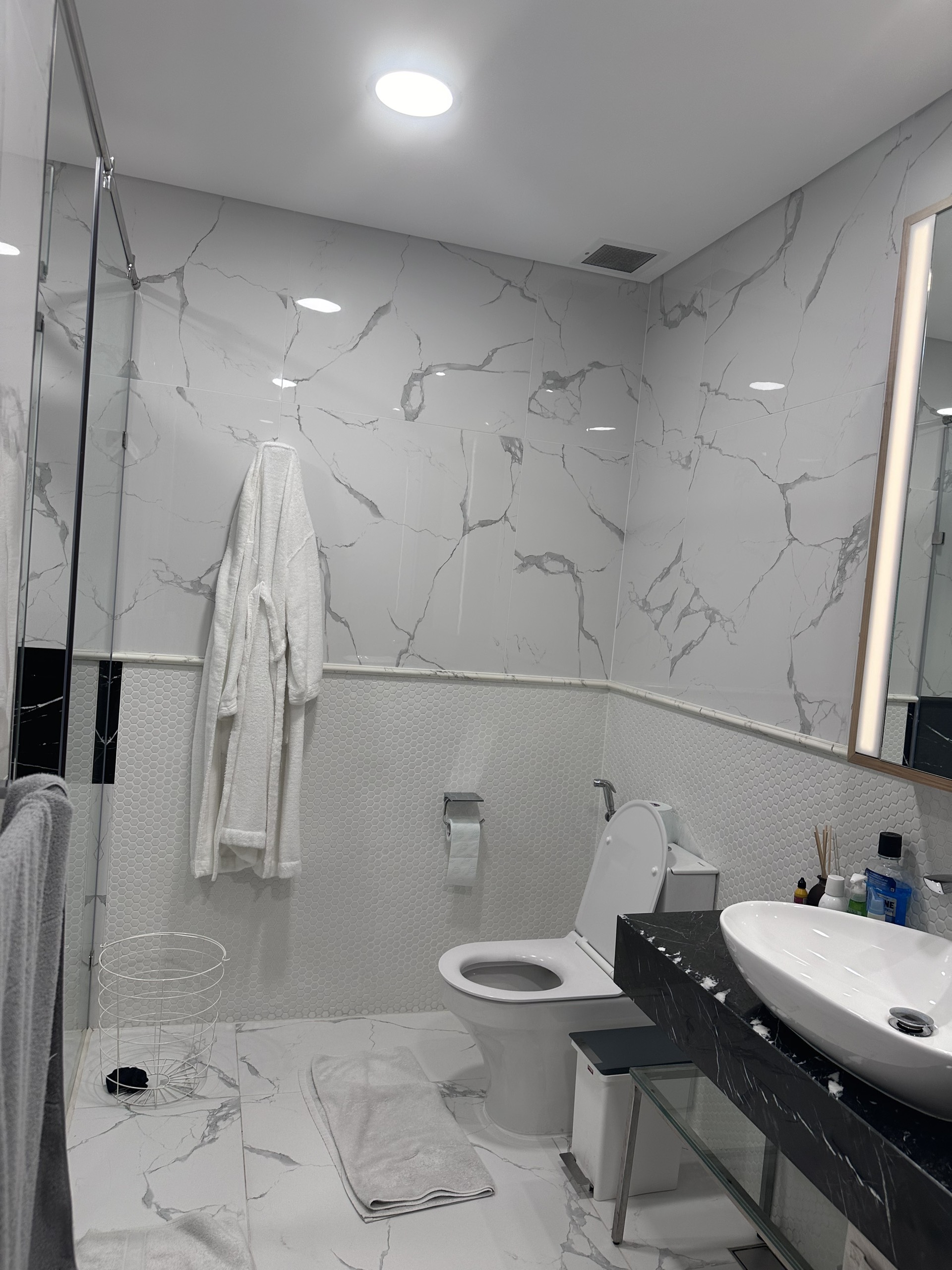 SUNWAH PEARL – BÁN CĂN HỘ 3 PHÒNG NGỦ VIEW SÔNG SUẤT NGƯỜI NƯỚC NGOÀI