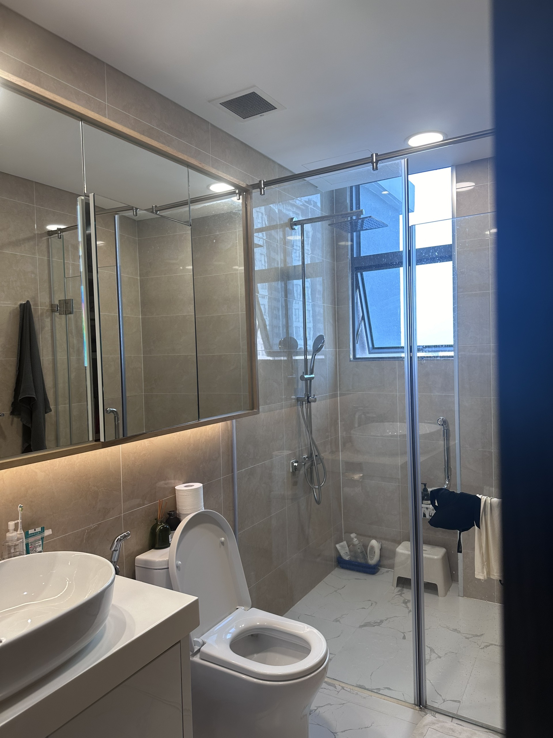 SUNWAH PEARL – BÁN CĂN HỘ 3 PHÒNG NGỦ VIEW SÔNG SUẤT NGƯỜI NƯỚC NGOÀI