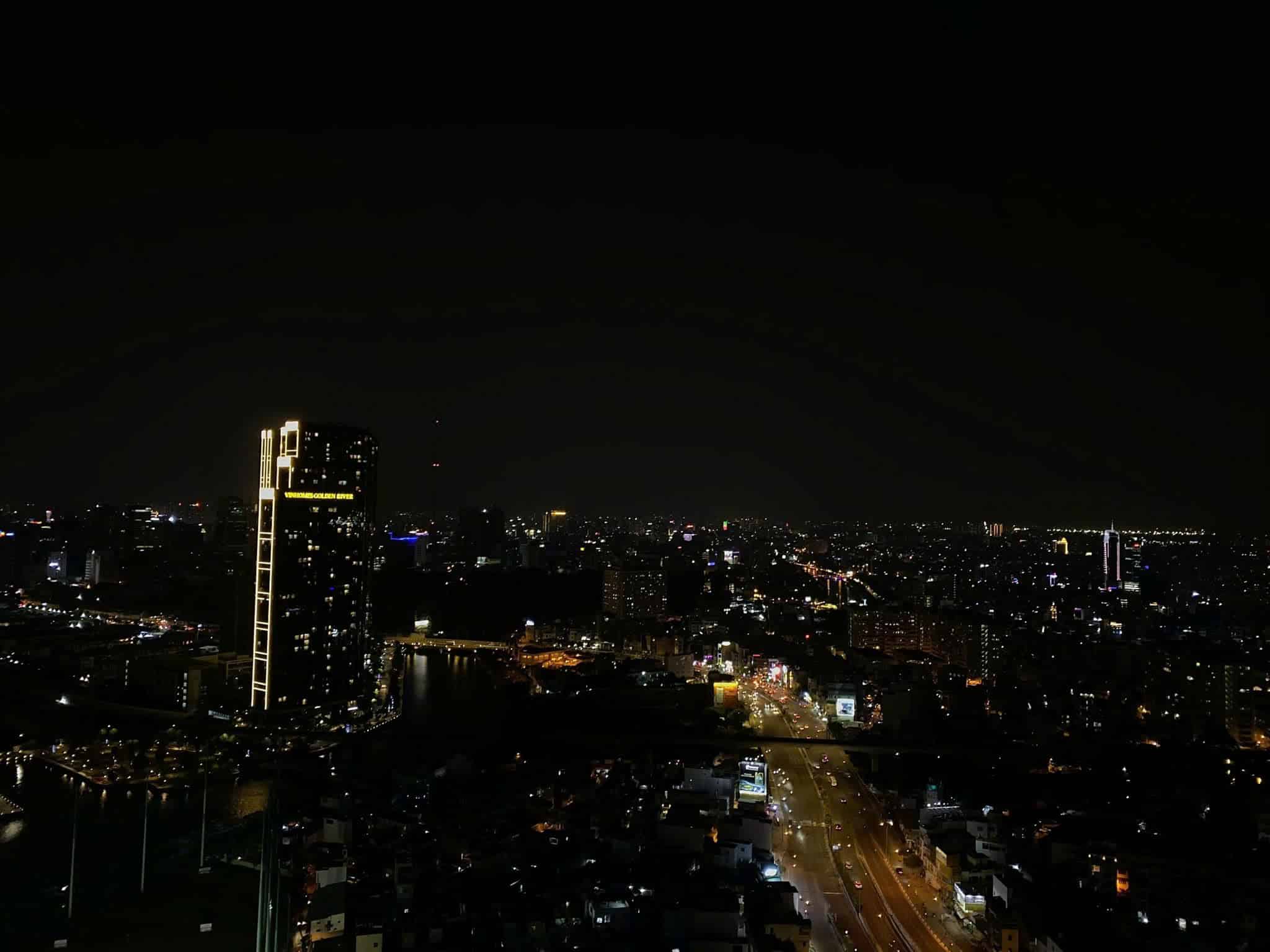 SUNWAH PEARL – BÁN CĂN HỘ 3 PHÒNG NGỦ VIEW ĐẸP