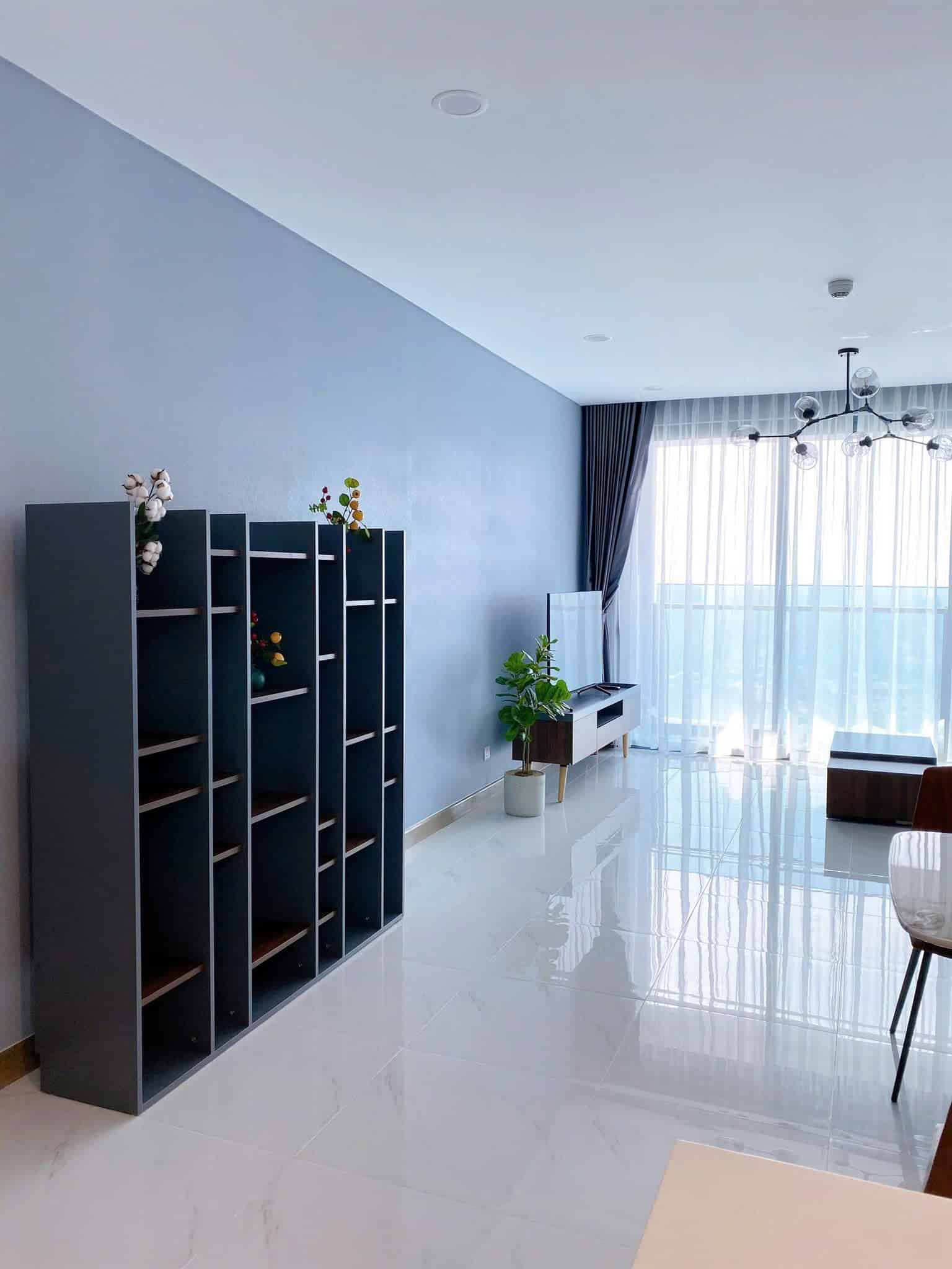 SUNWAH PEARL – BÁN CĂN HỘ 3 PHÒNG NGỦ VIEW ĐẸP