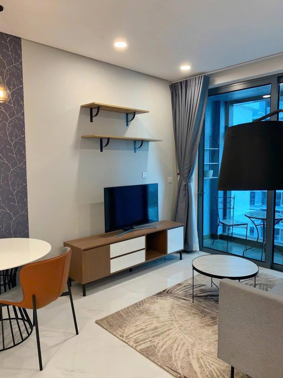 SUNWAH PEARL – BÁN CĂN HỘ 1 PHÒNG NGỦ VIEW ĐẸP