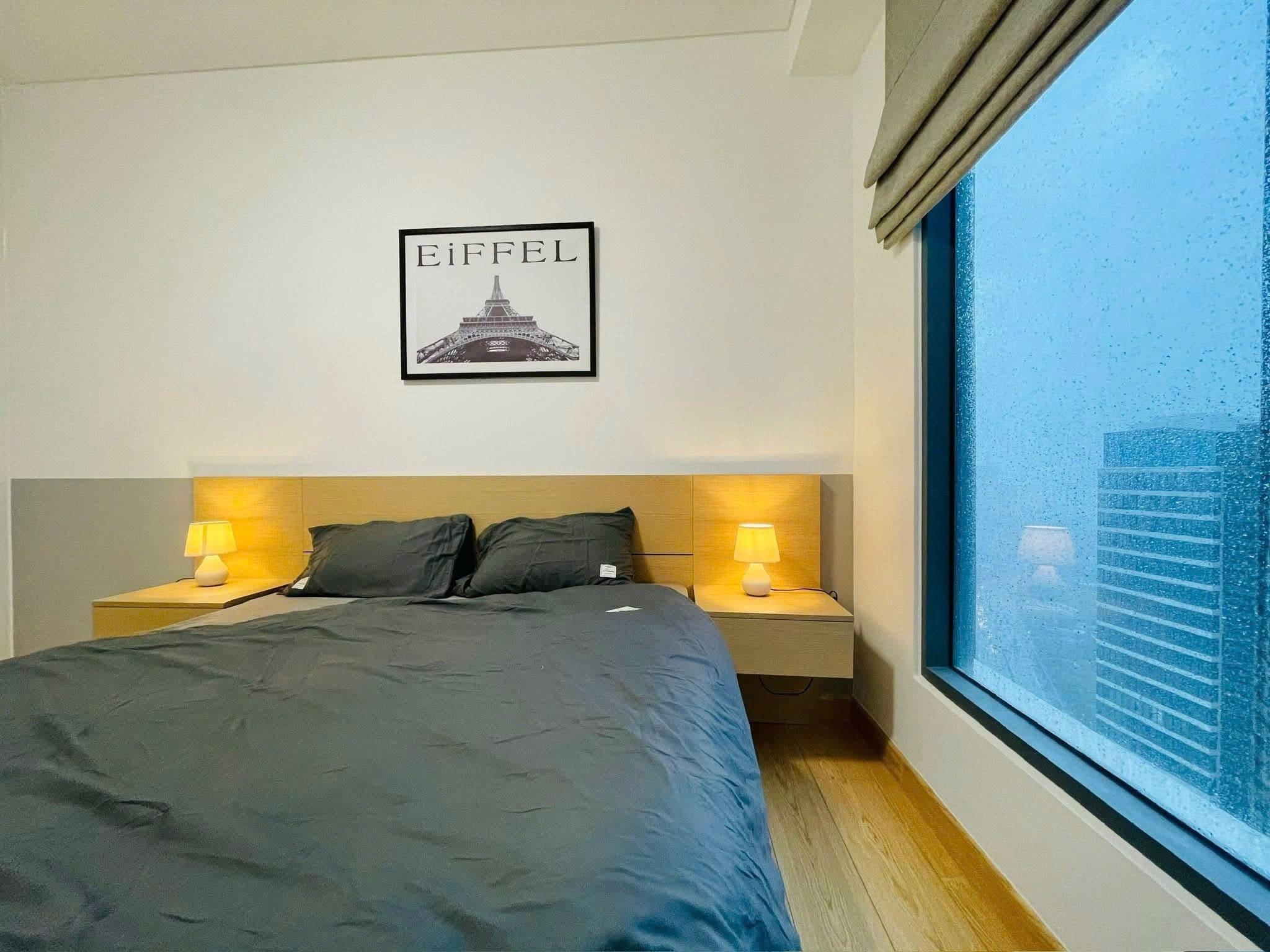SUNWAH PEARL – BÁN CĂN HỘ 2 PHÒNG NGỦ VIEW ĐẸP