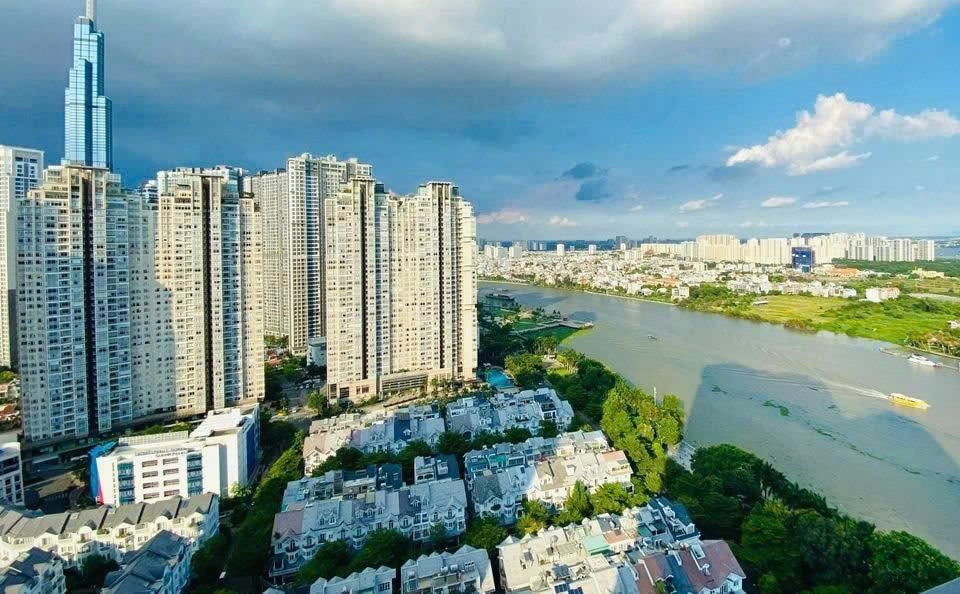 SUNWAH PEARL – BÁN CĂN HỘ 2 PHÒNG NGỦ VIEW ĐẸP