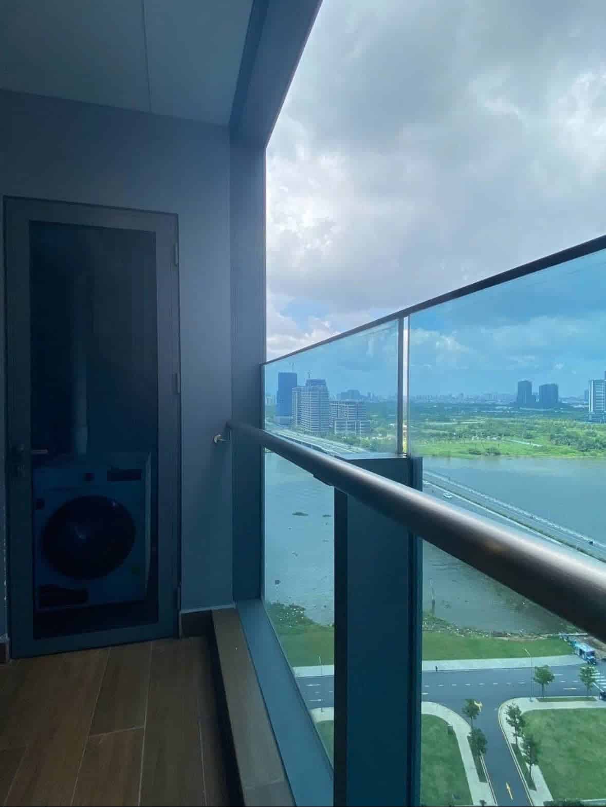 SUNWAH PEARL – BÁN CĂN HỘ 2 PHÒNG NGỦ VIEW ĐẸP