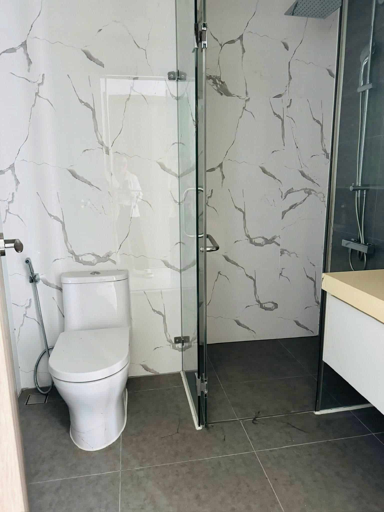 SUNWAH PEARL – BÁN CĂN HỘ 1 PHÒNG NGỦ VIEW ĐẸP