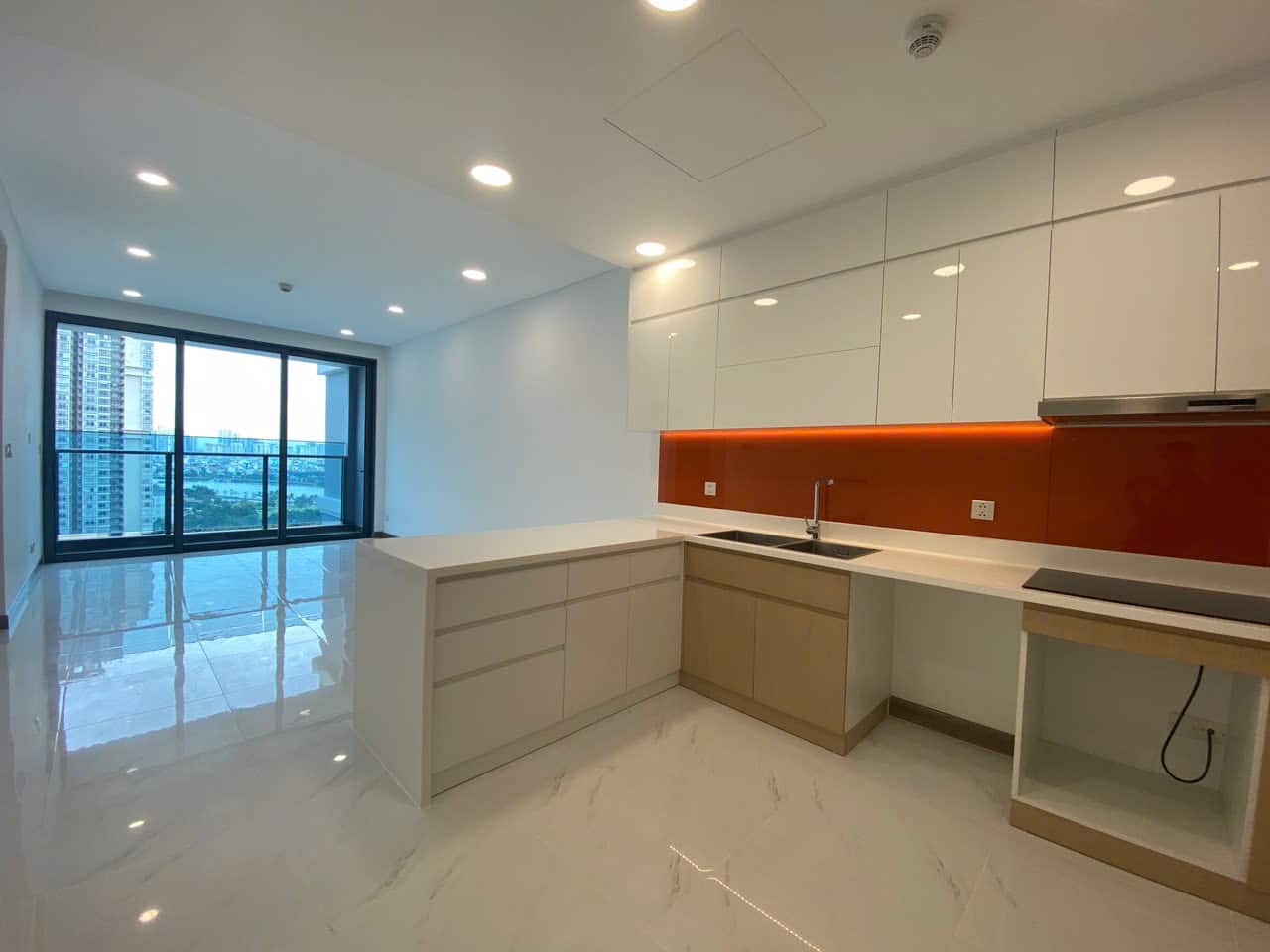 SUNWAH PEARL – BÁN CĂN HỘ 2 PHÒNG NGỦ VIEW ĐẸP