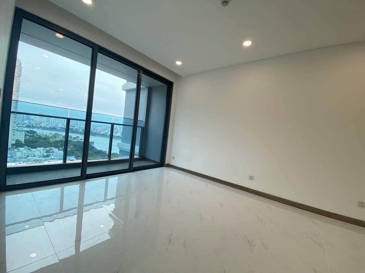SUNWAH PEARL – BÁN CĂN HỘ 2 PHÒNG NGỦ VIEW ĐẸP